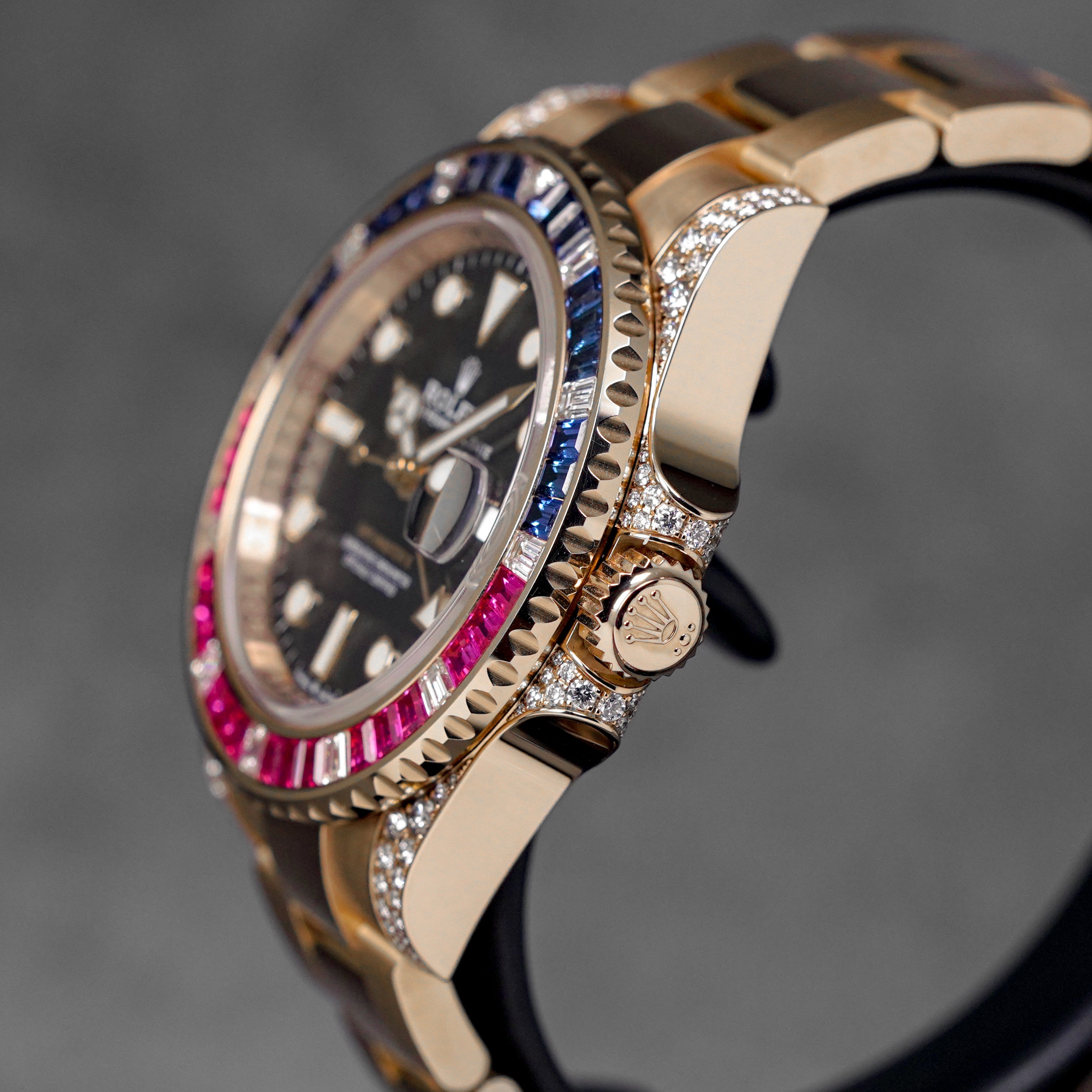 Harga Rolex Saru Indonesia