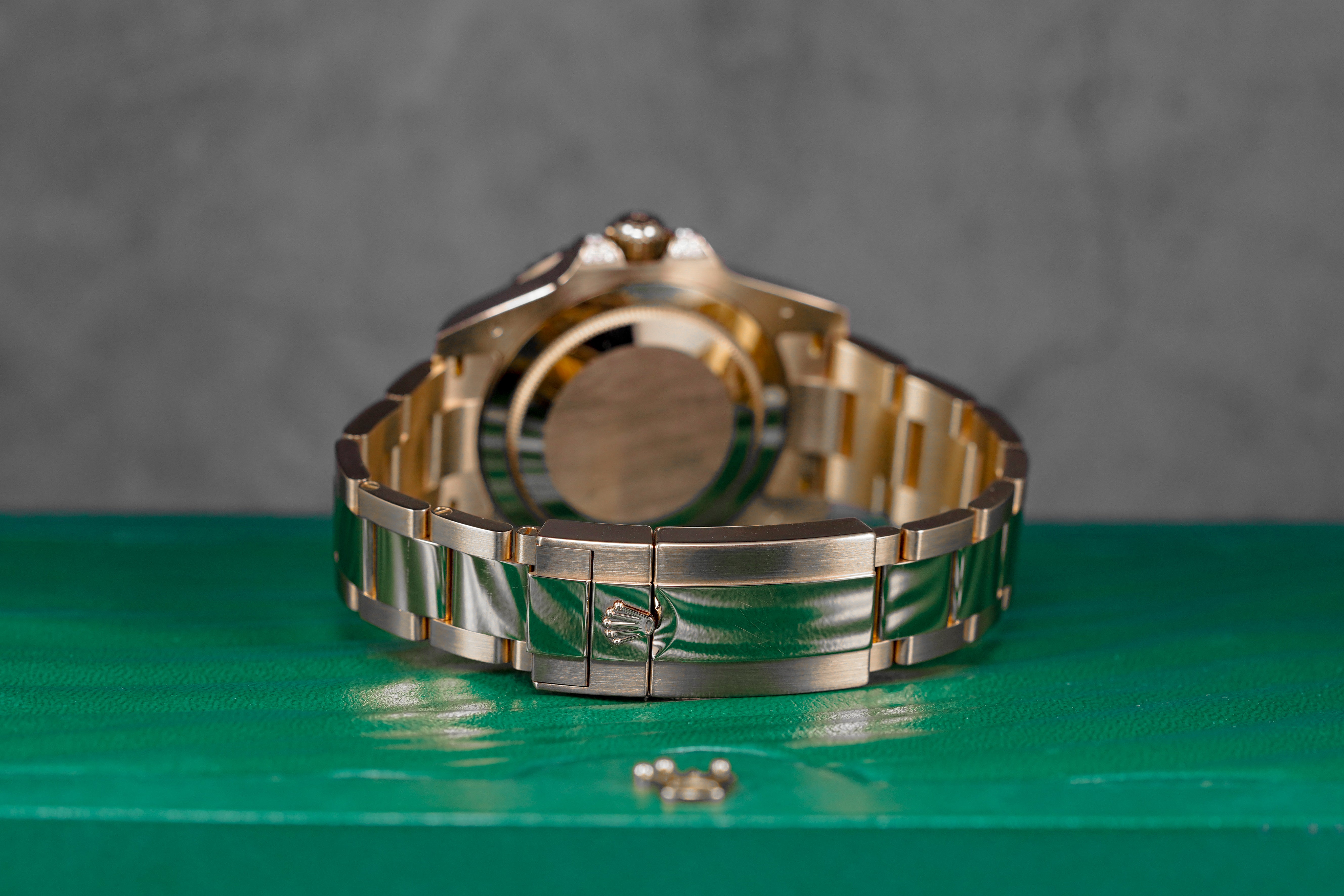 Harga Rolex Saru Indonesia