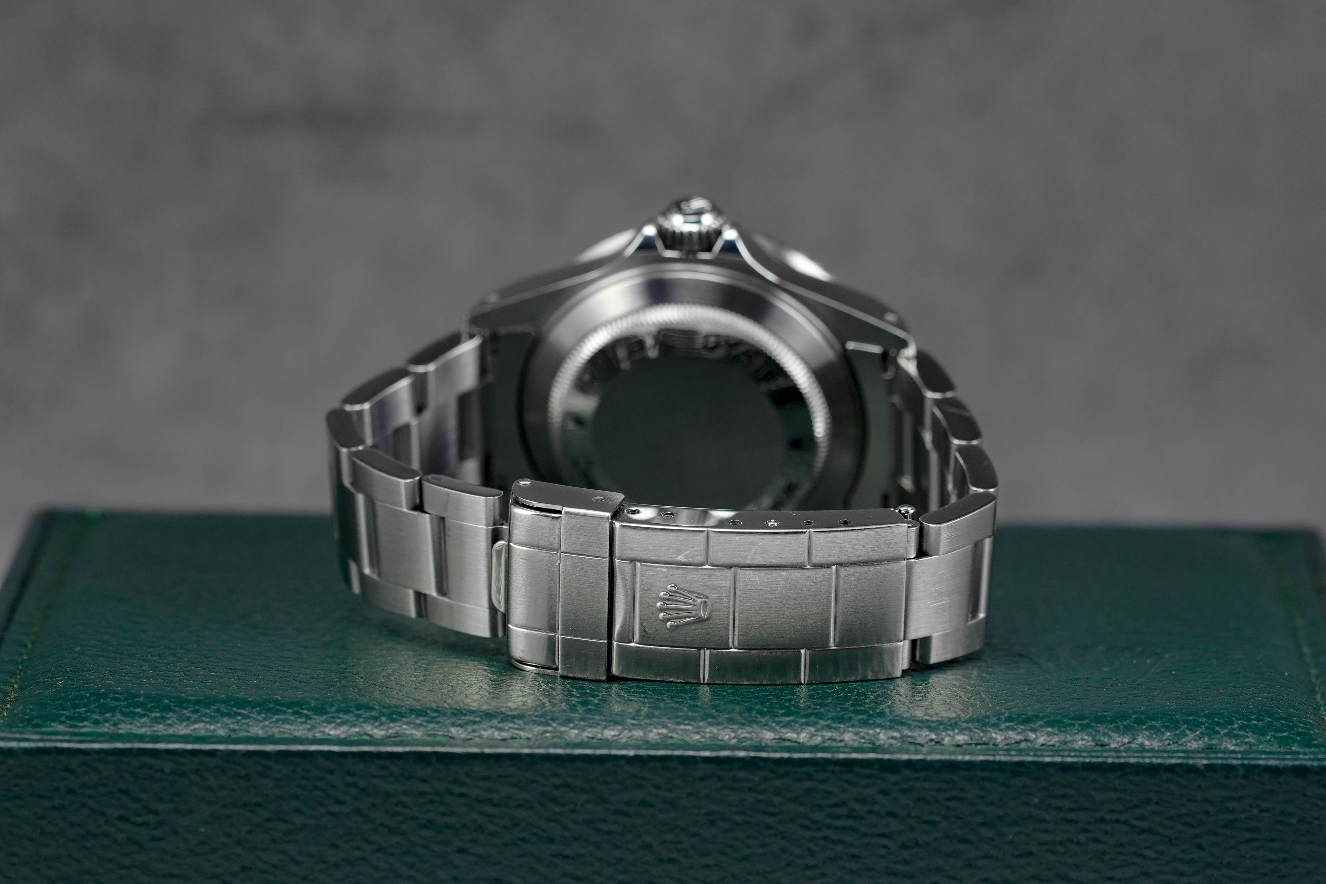 Harga Rolex Sea Dweller 16600 Indonesia