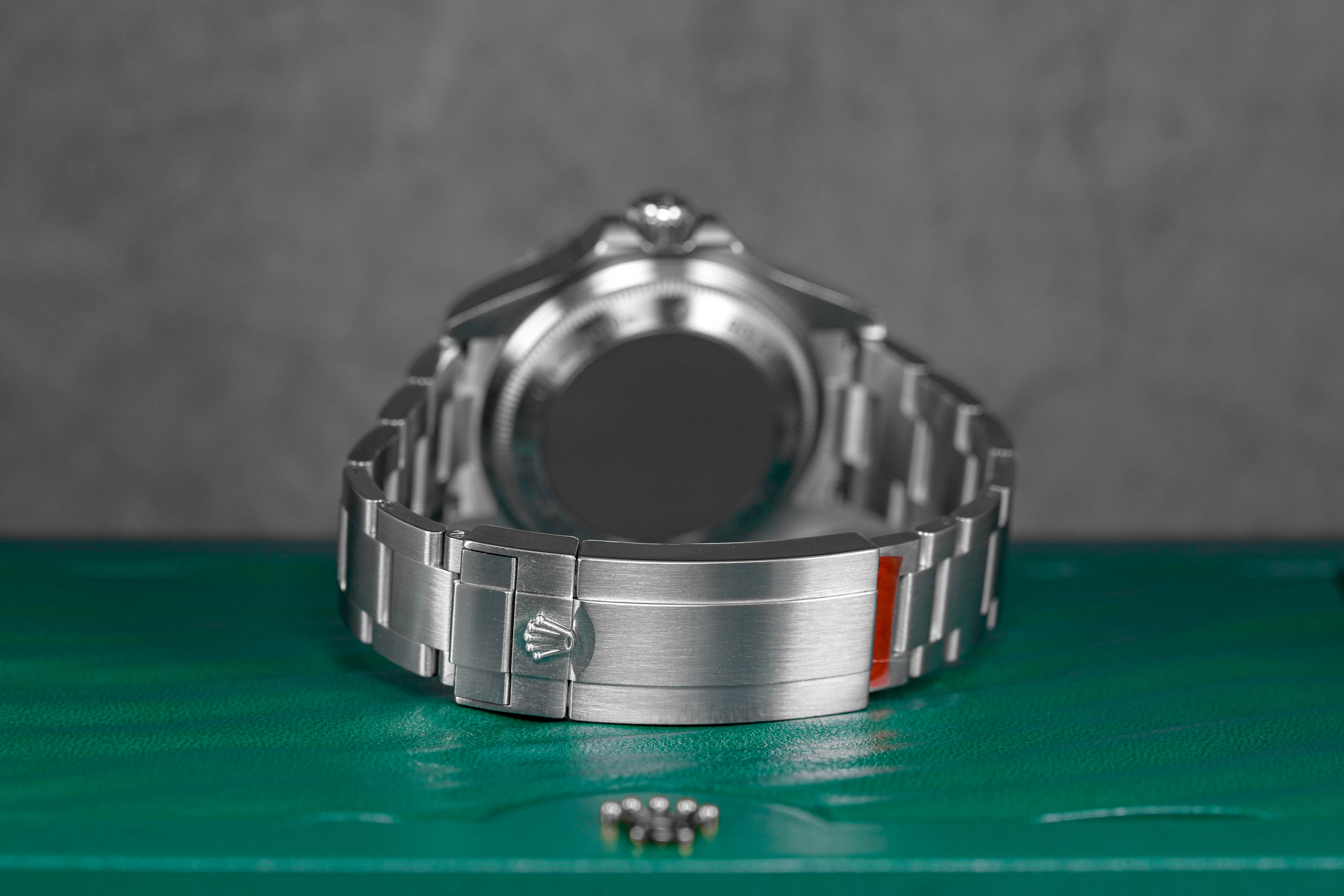 Harga Rolex Sea Dweller Deepsea Black MK2 Indonesia