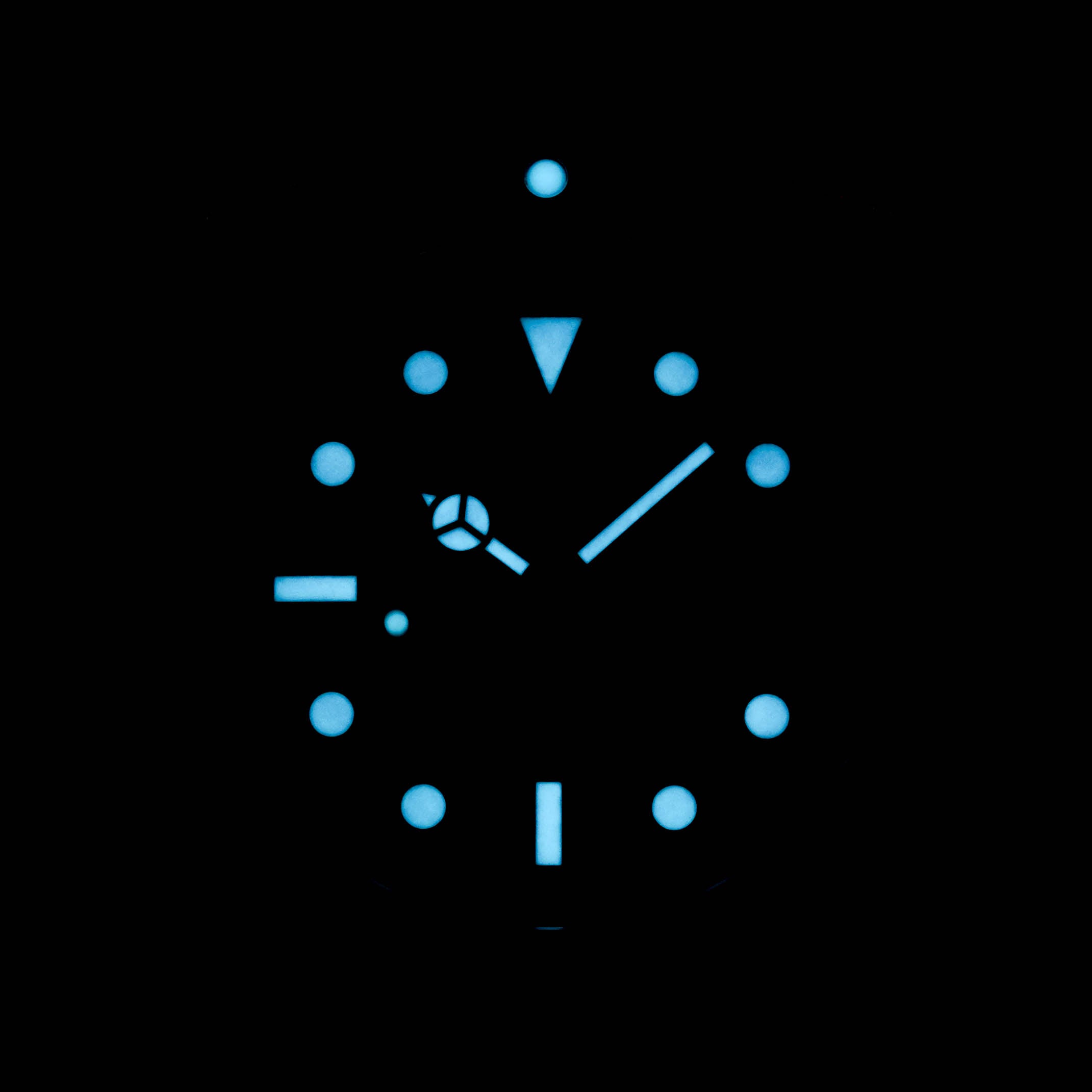 SEA-DWELLER DEEPSEA BLUE (2016)