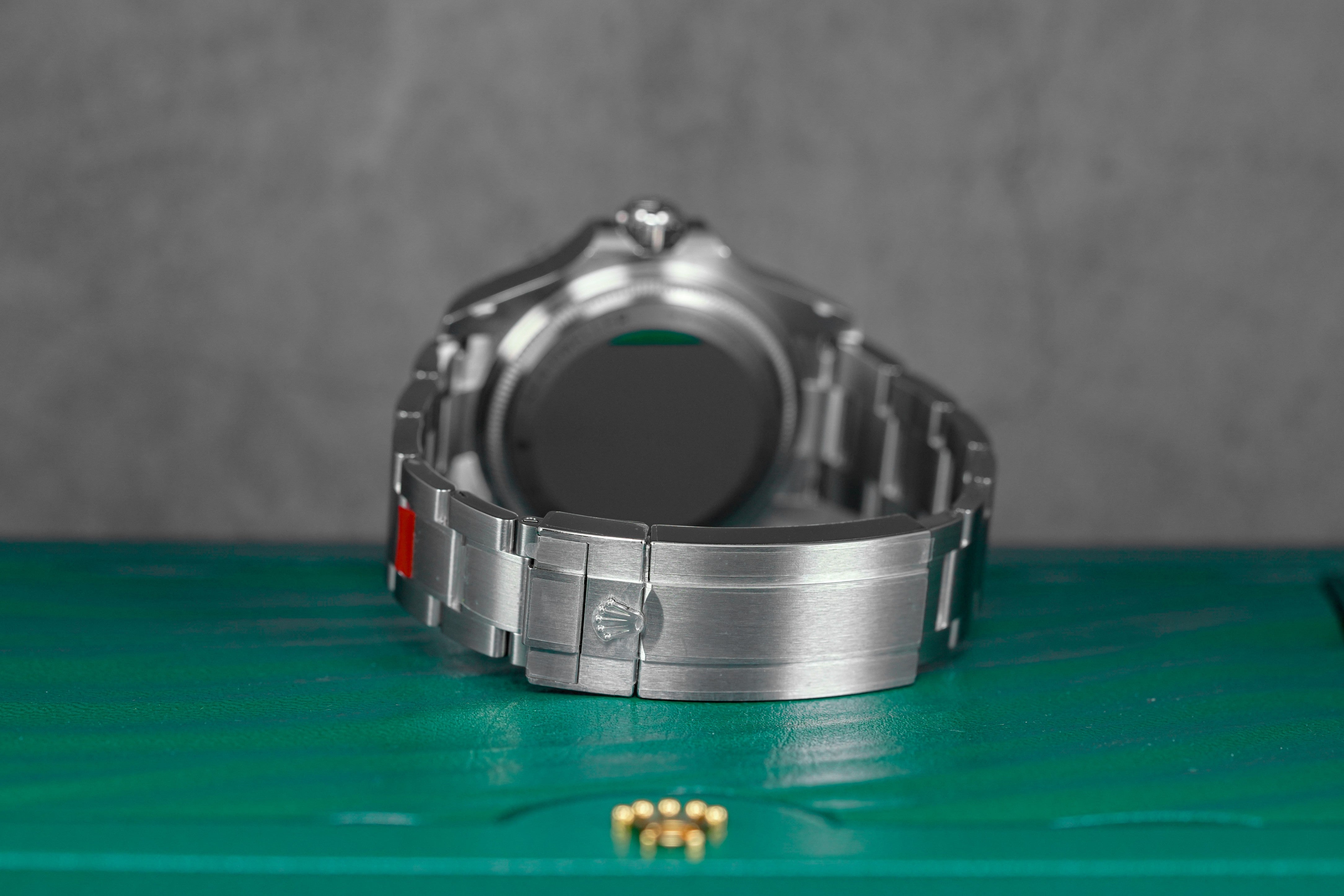 Harga Rolex Sea Dweller Deepsea Blue Indonesia