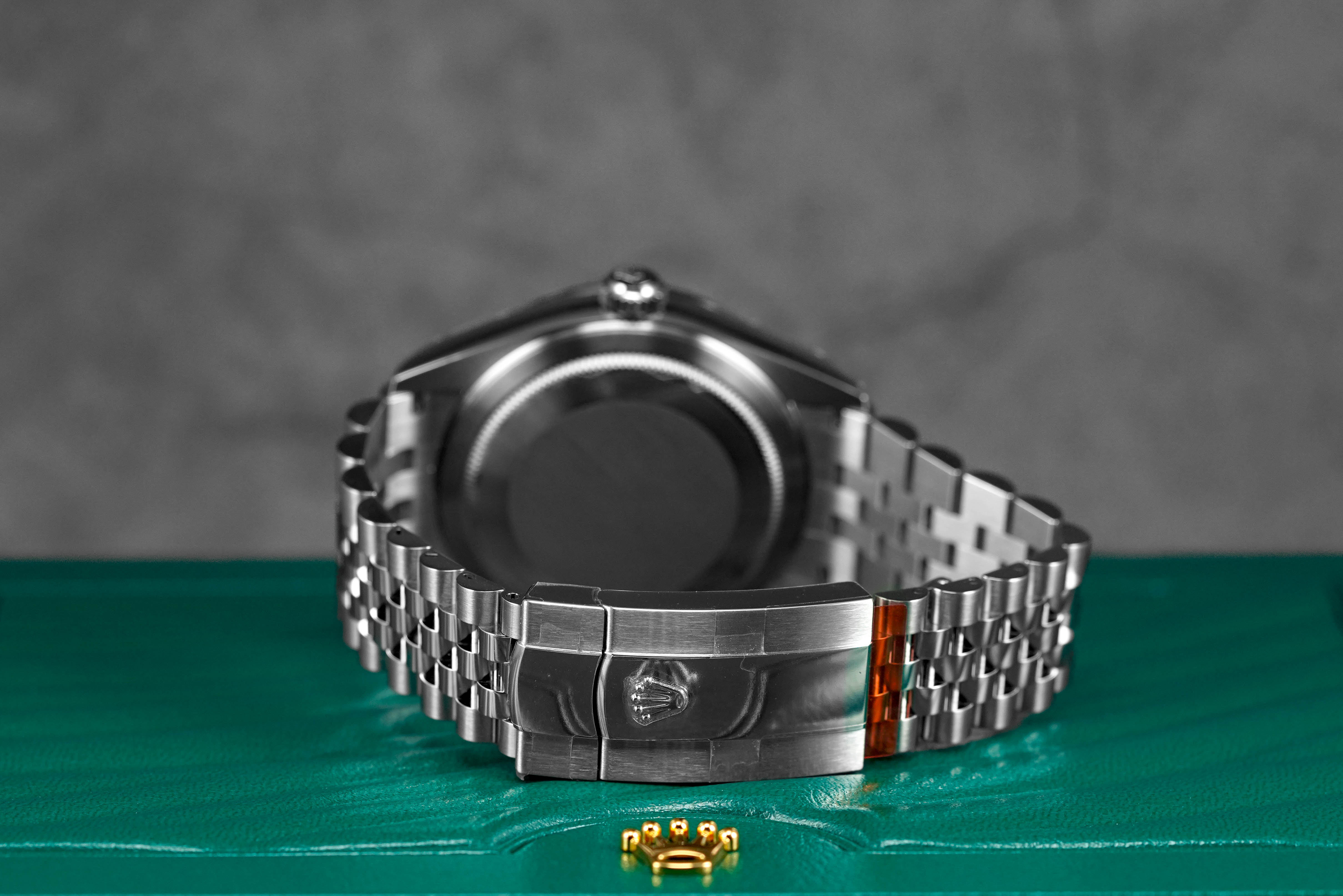 Harga Rolex Sky Dweller Blue Indonesia