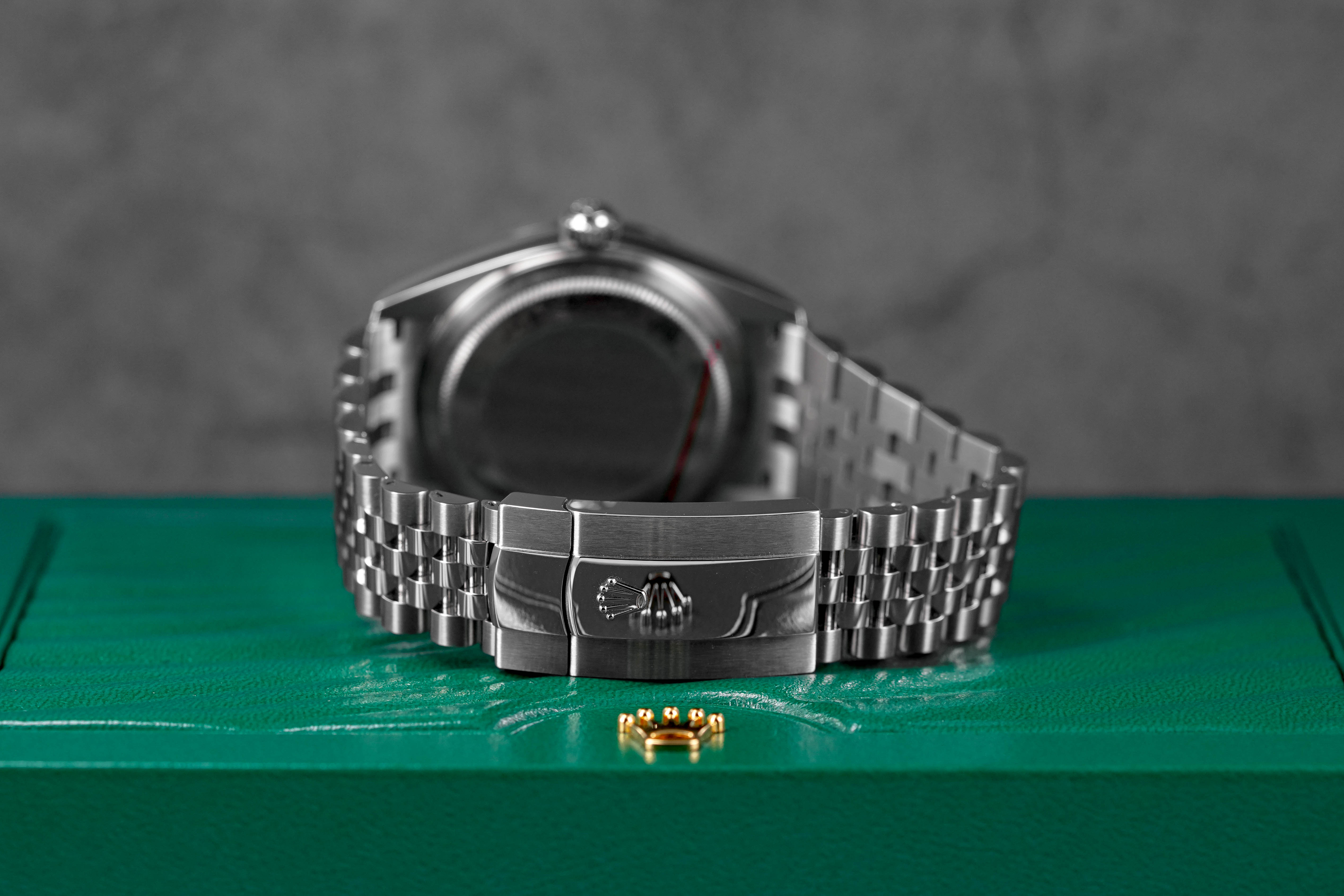 Harga Rolex Sky Dweller White Indonesia