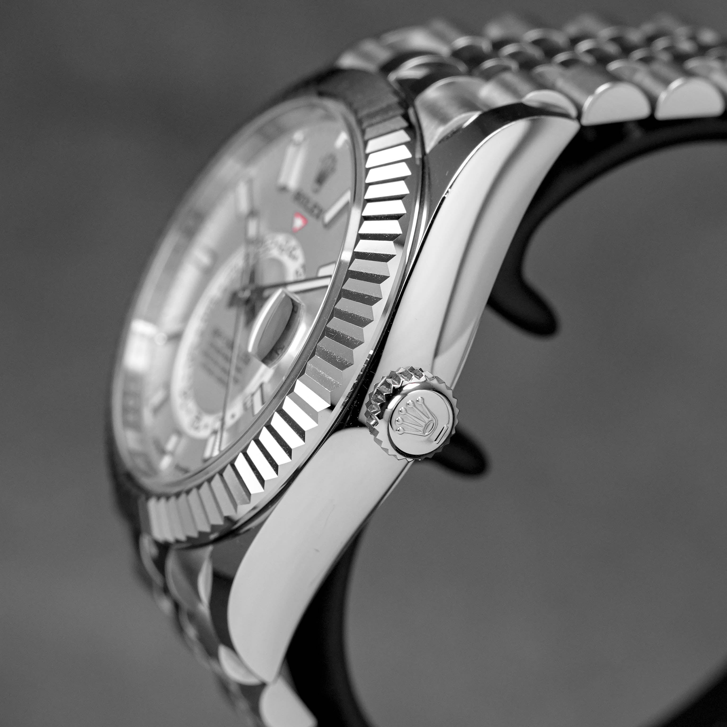 Harga Rolex Sky Dweller White Jubilee Indonesia