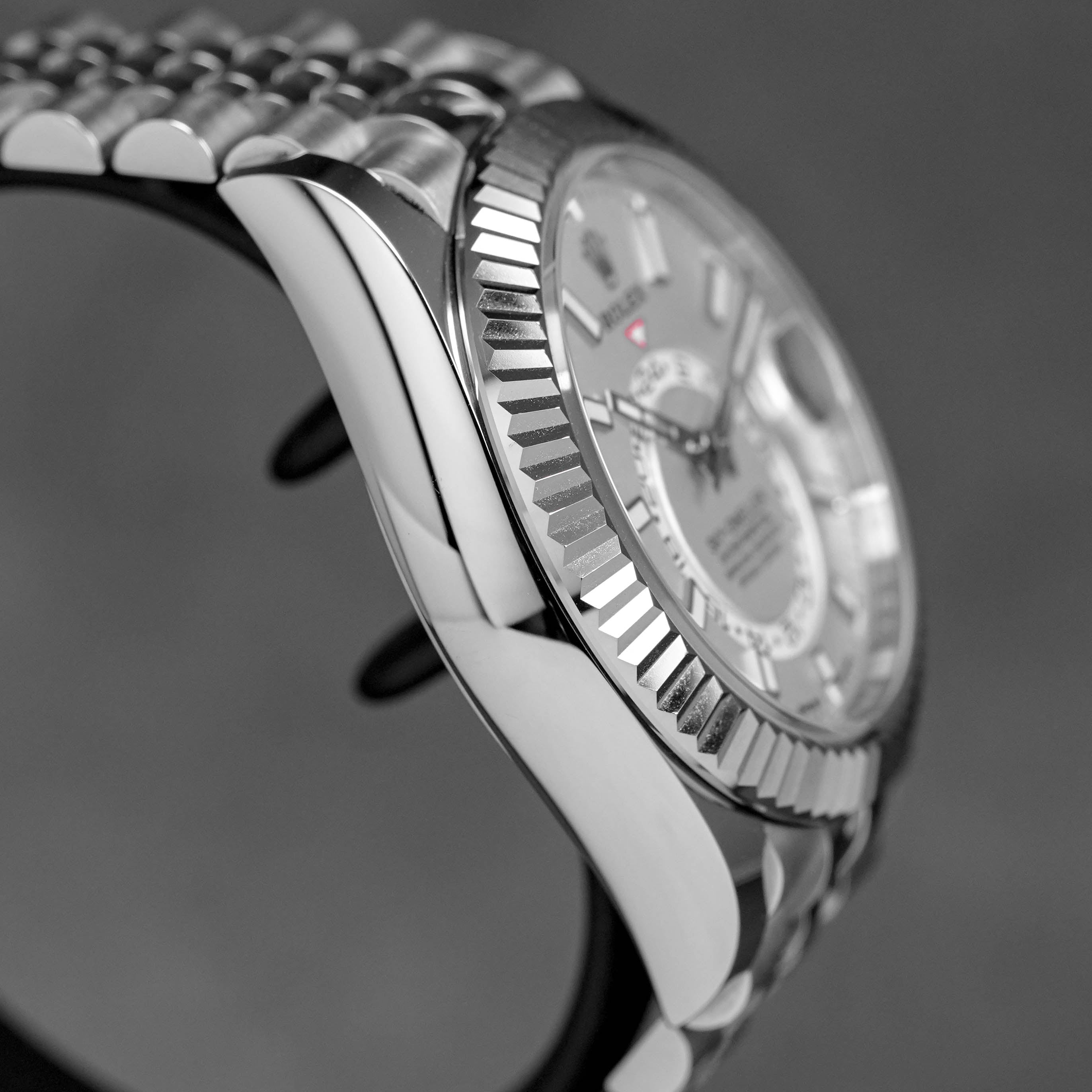 Harga Rolex Sky Dweller White Jubilee Indonesia