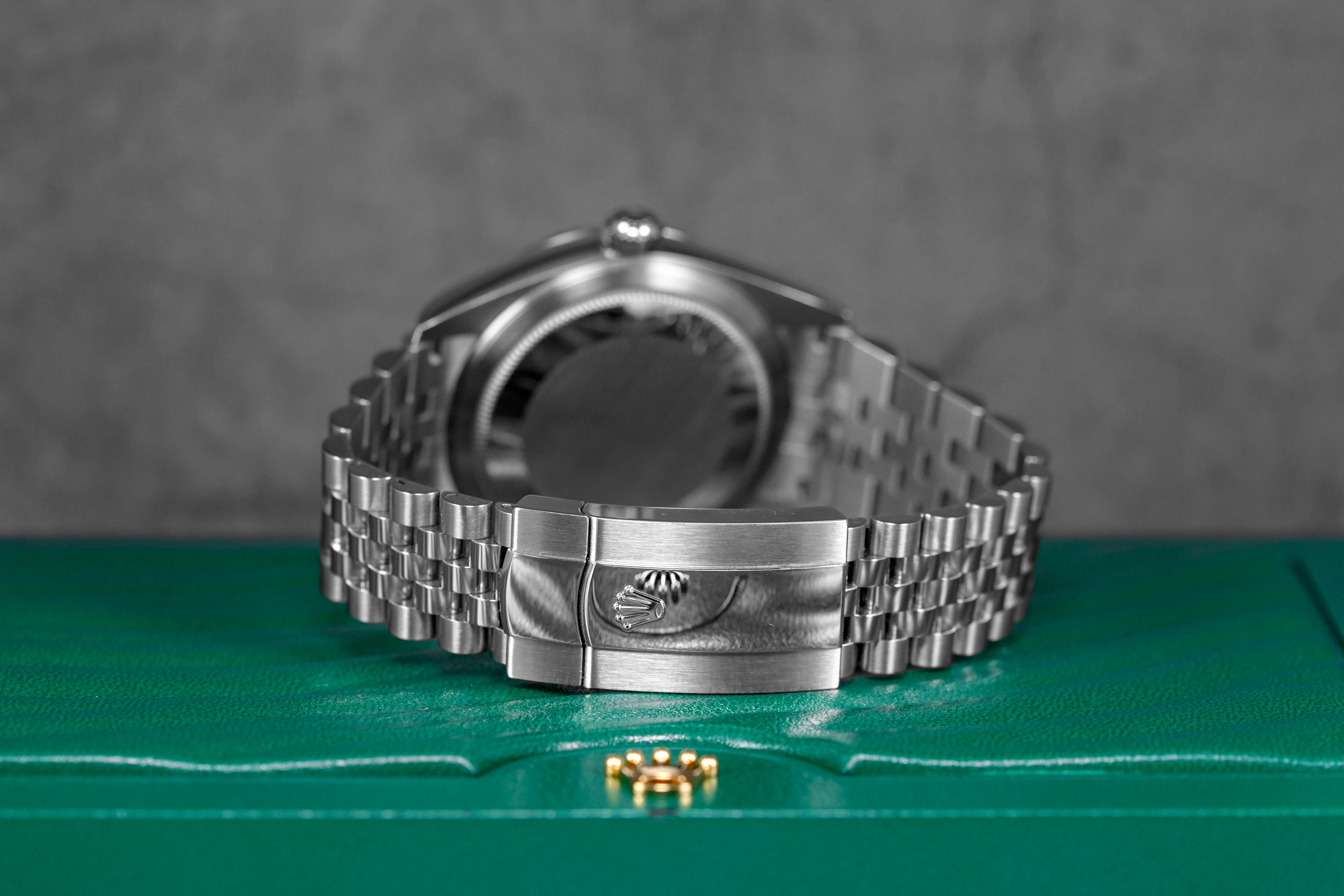 Harga Rolex Sky Dweller White Jubilee Indonesia
