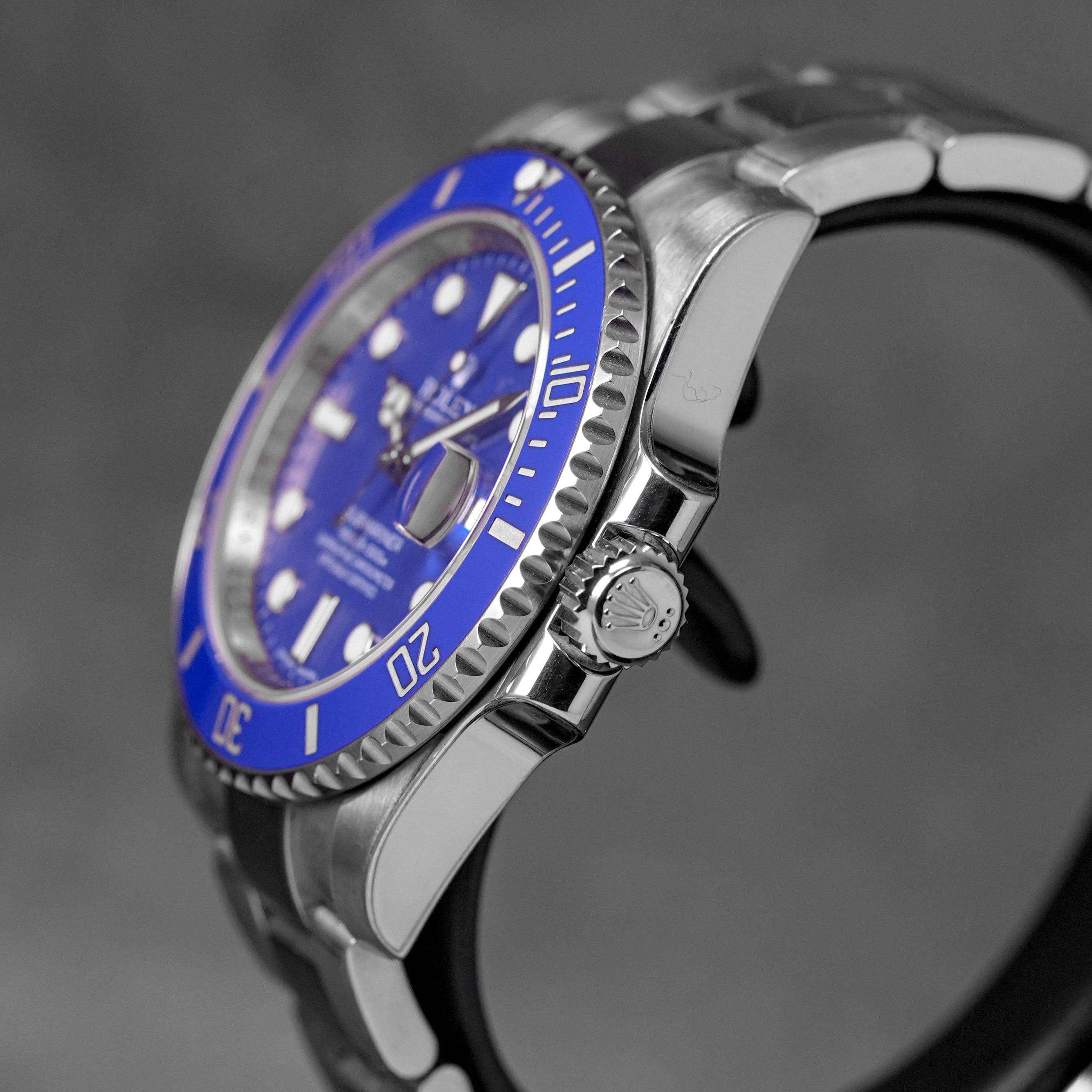 Harga Rolex Smurf Indonesia