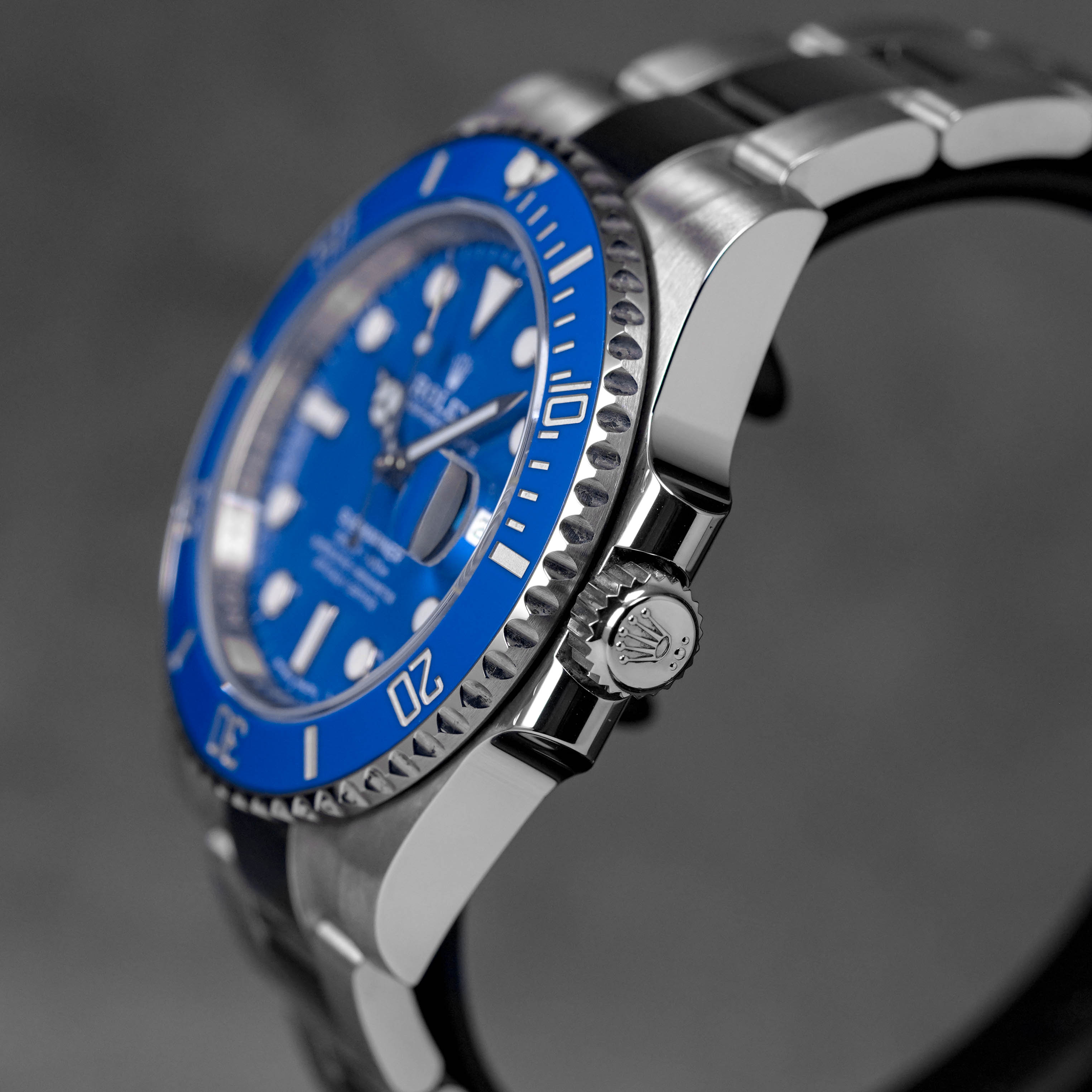 Harga Rolex Smurf Indonesia
