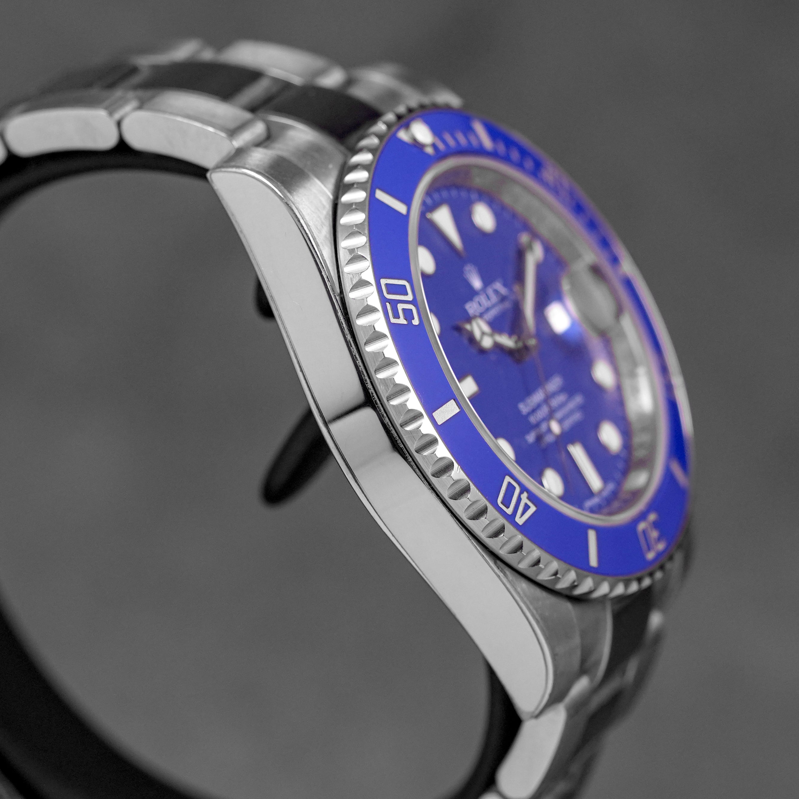 Harga Rolex Smurf Indonesia