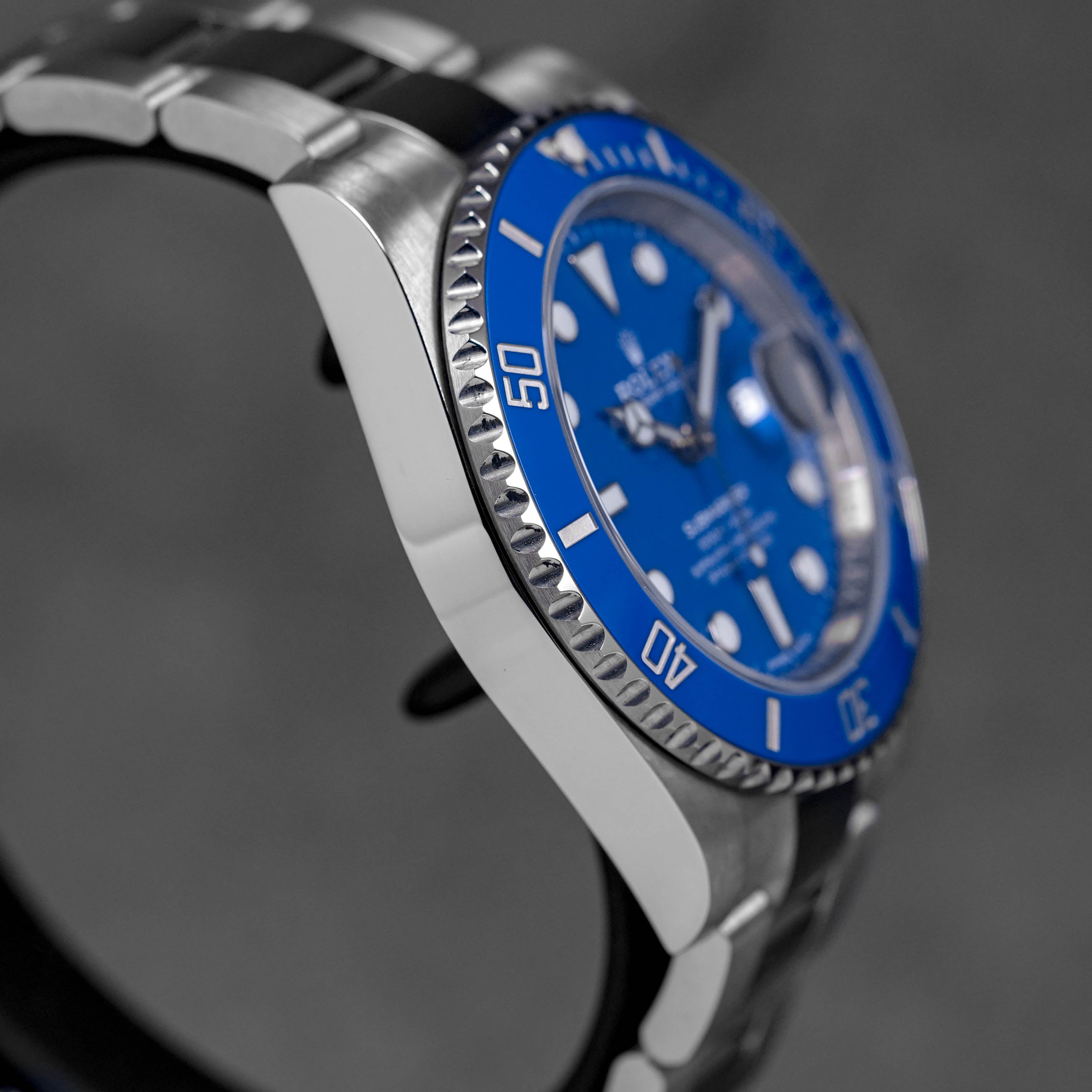 Harga Rolex Smurf Indonesia