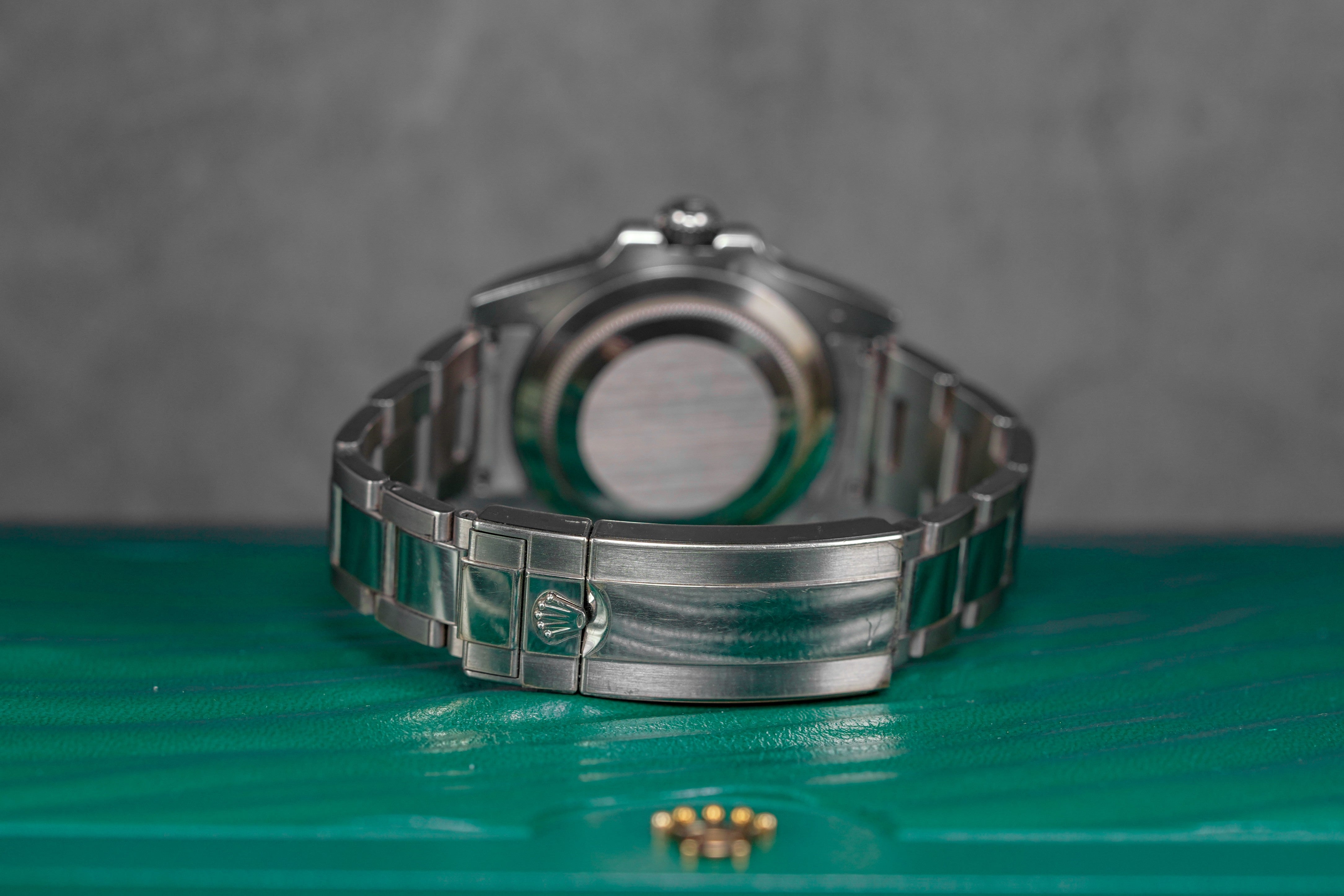 Harga Rolex Smurf Indonesia