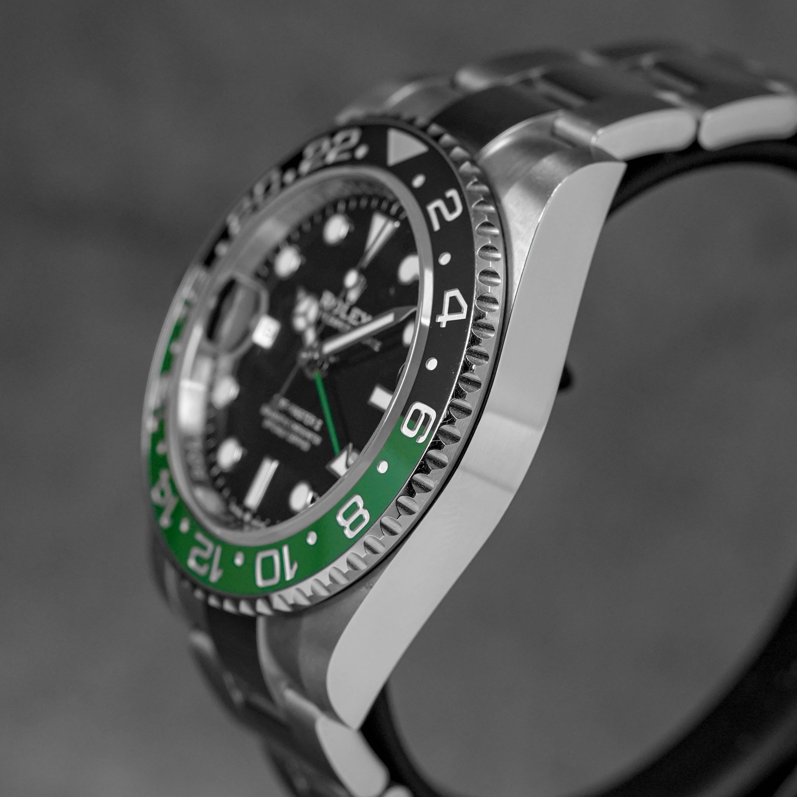 Harga Rolex Sprite Indonesia