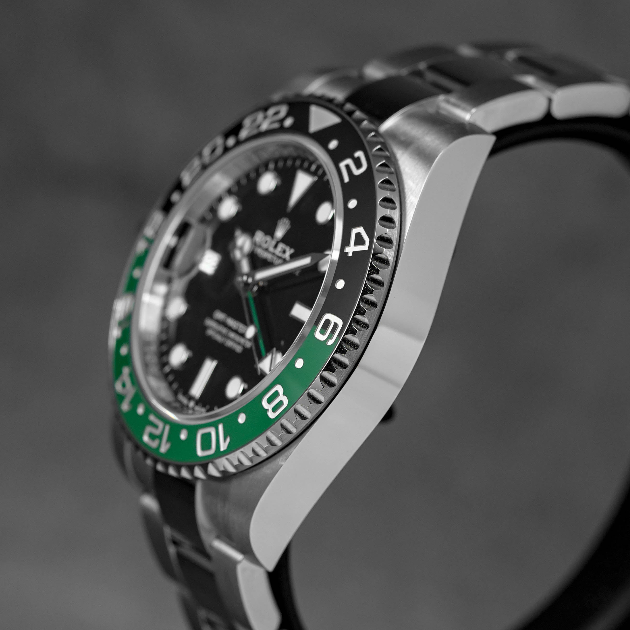Harga Rolex Sprite Oyster Indonesia