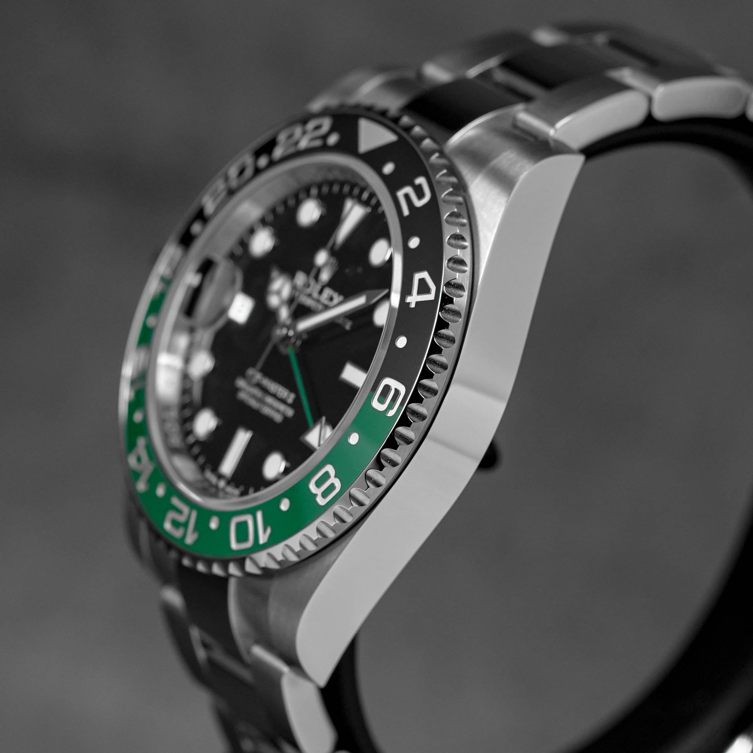 Harga Rolex Sprite Oyster Indonesia Terbaru