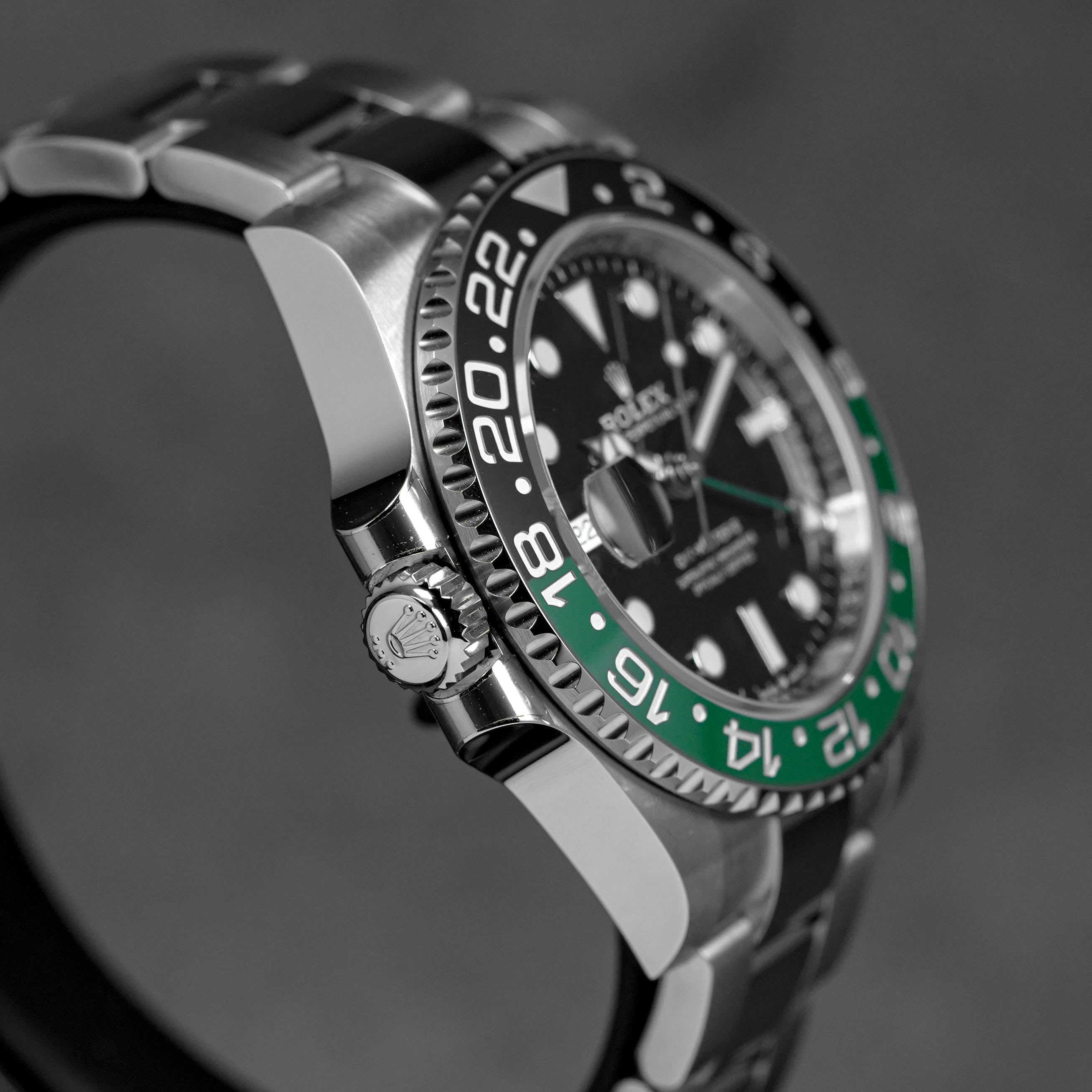 Harga Rolex Sprite Oyster Indonesia
