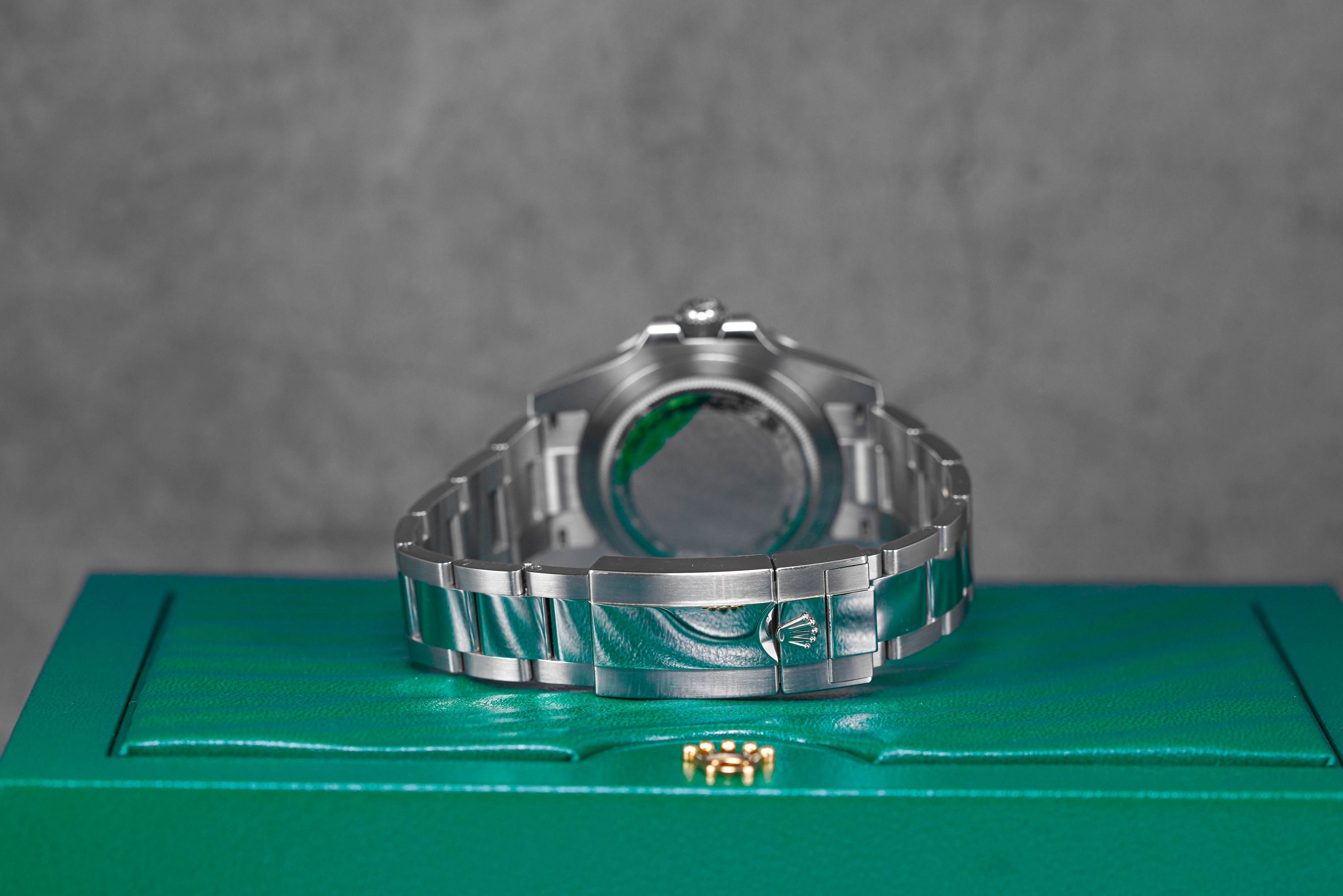 Harga Rolex Sprite Oyster Indonesia