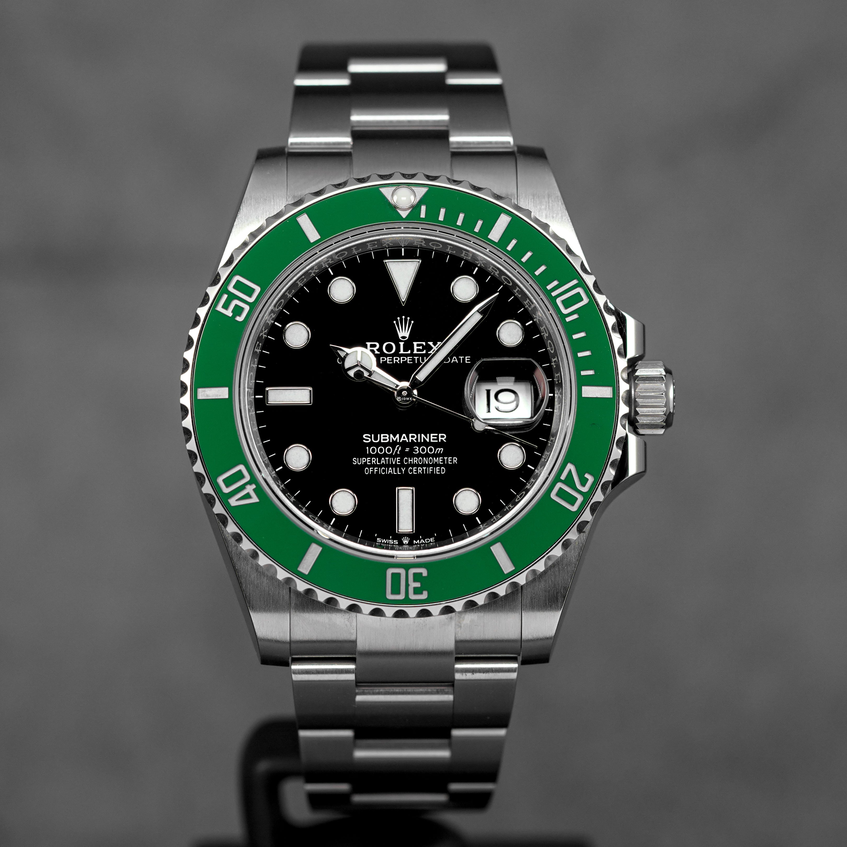 Harga Rolex Starbucks Indonesia
