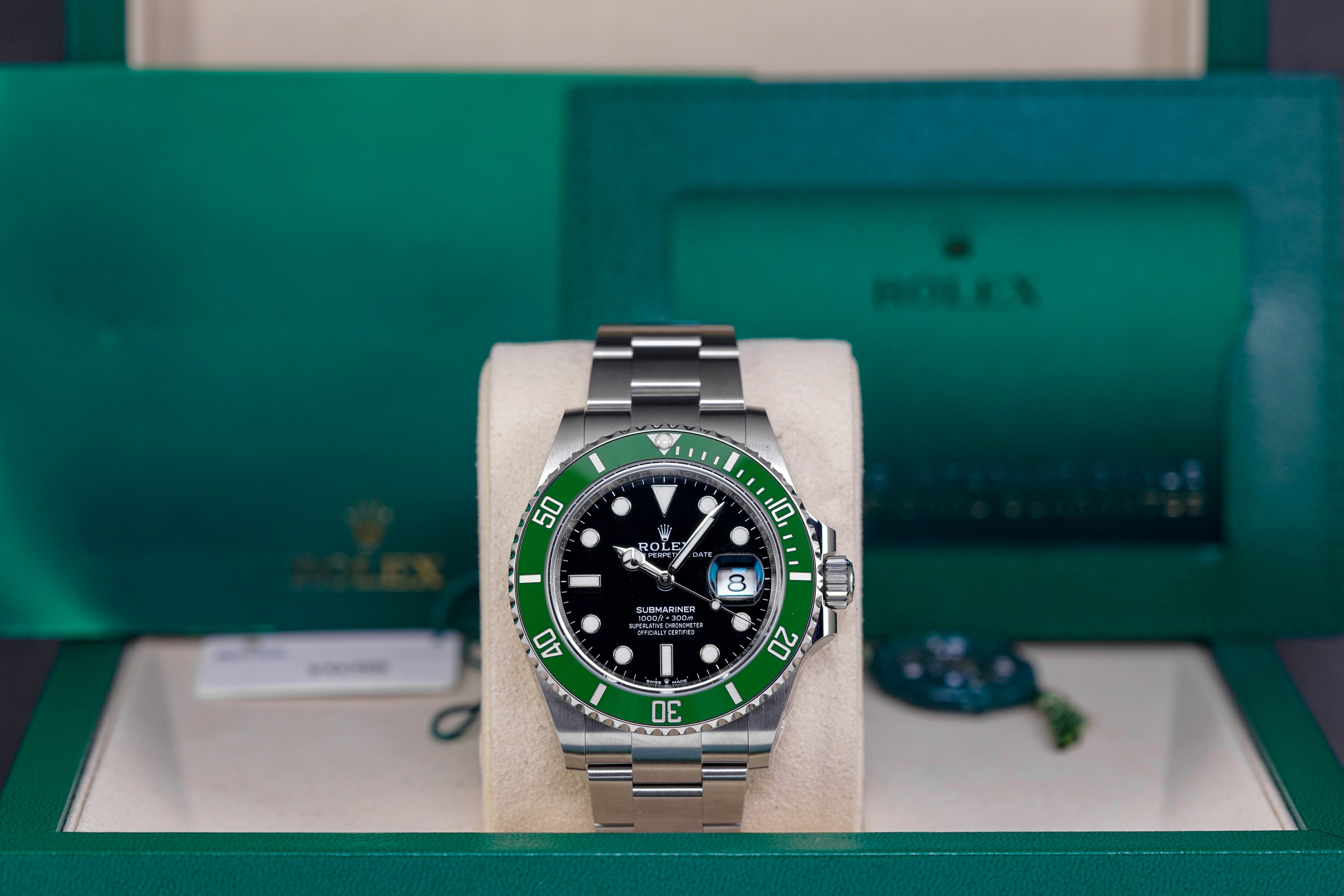 Harga Rolex Starbucks Indonesia Terbaru