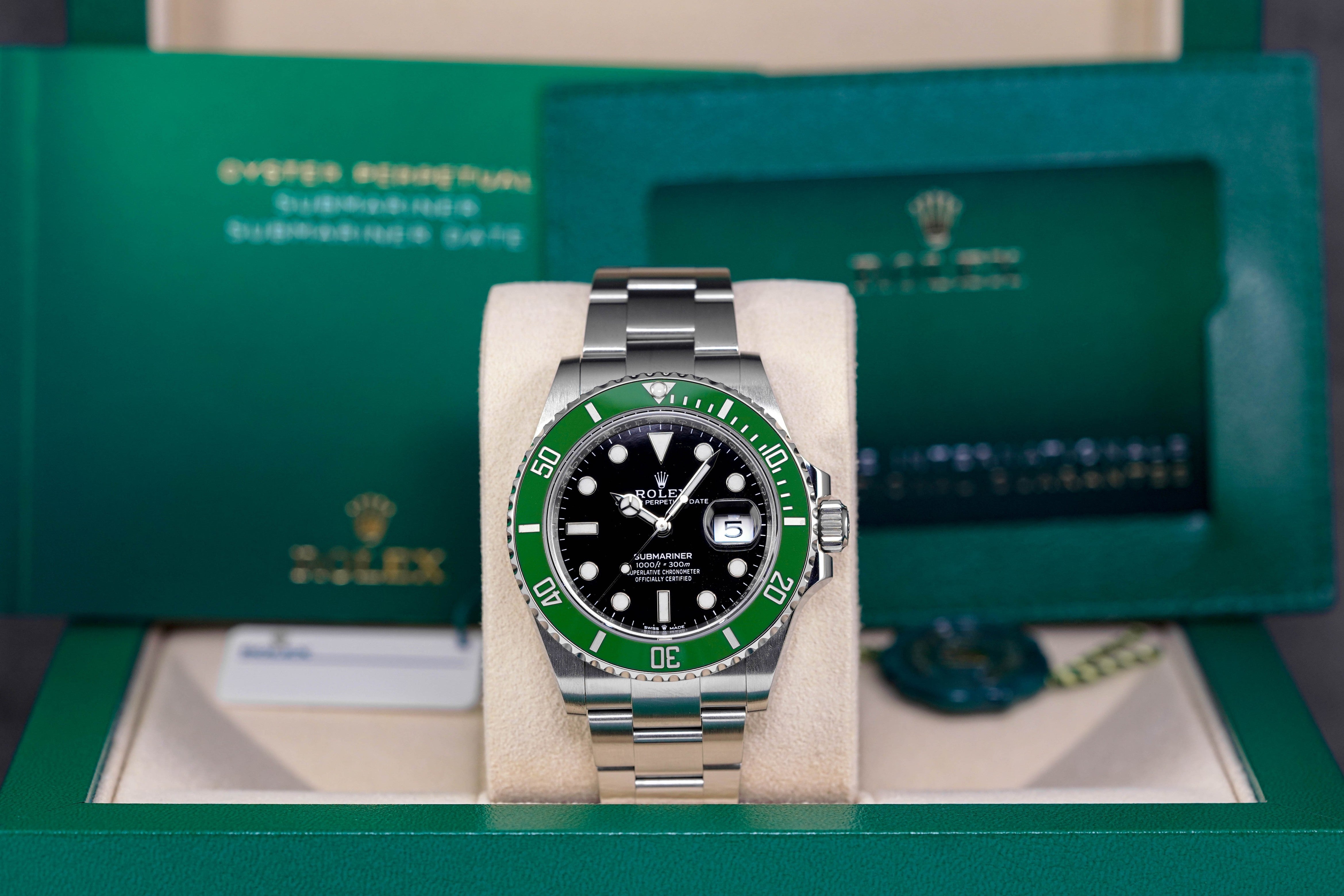 Harga Rolex Starbucks Indonesia