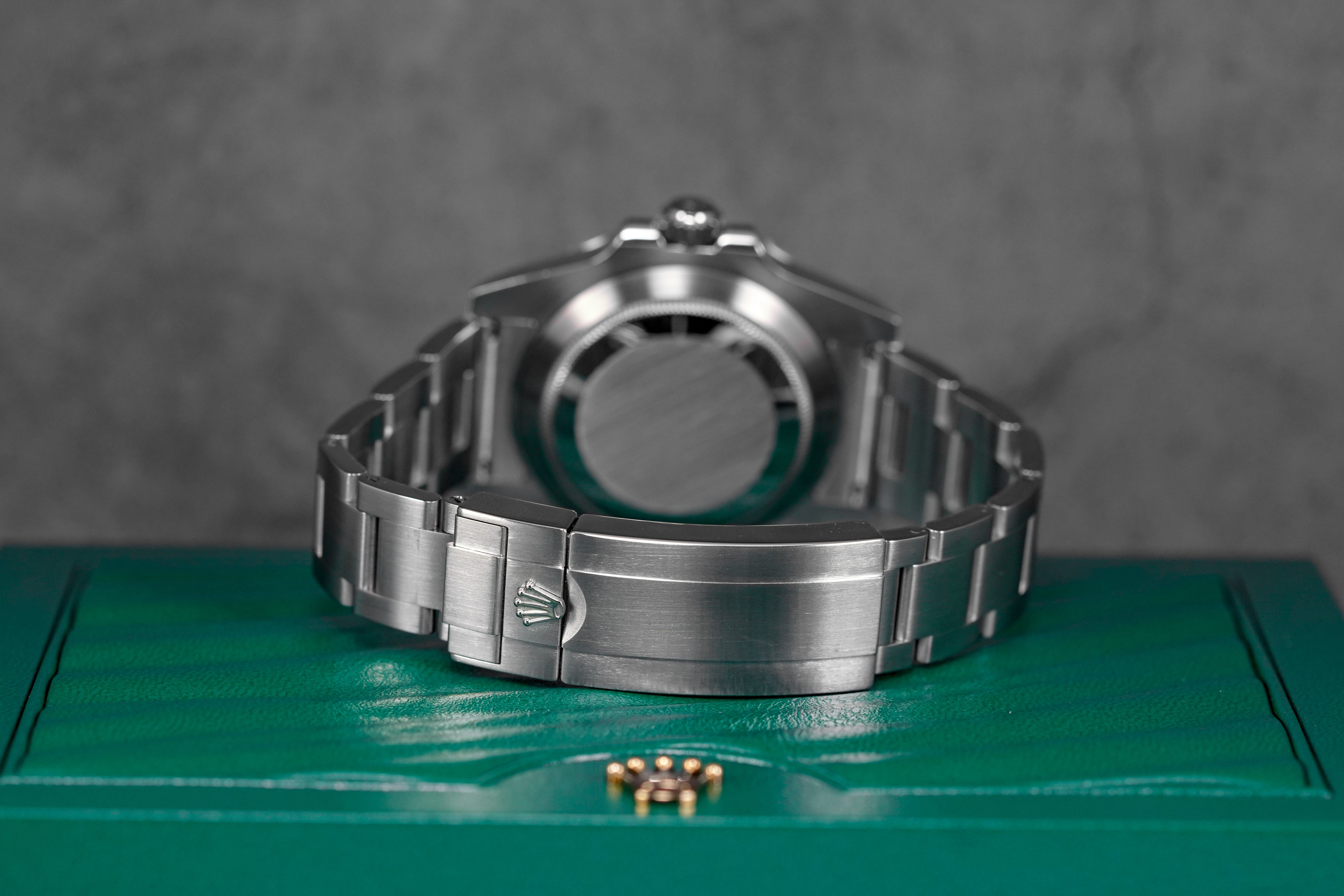 Harga Rolex Sub No Date Indonesia