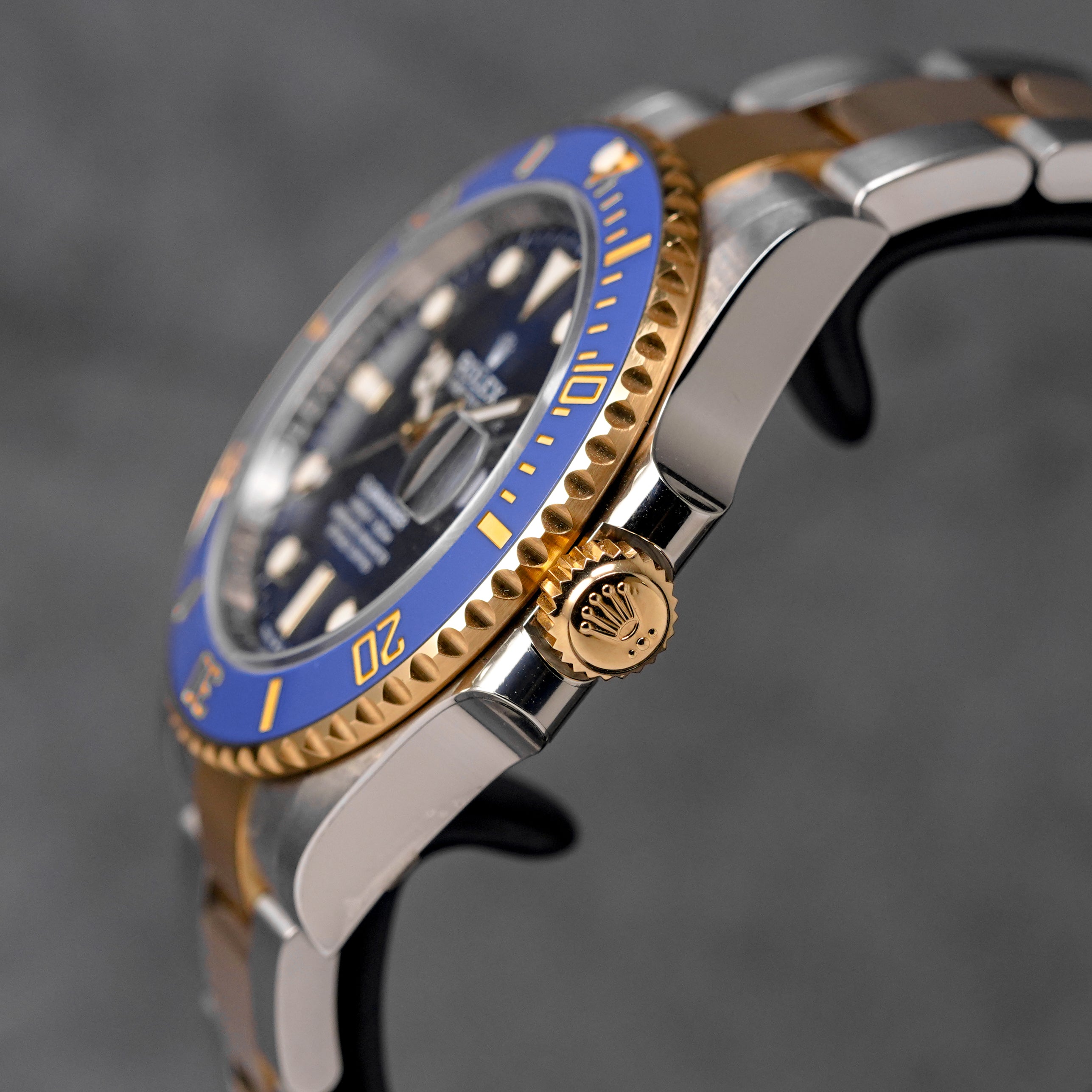 Harga Rolex Submariner Bluesy Indonesia