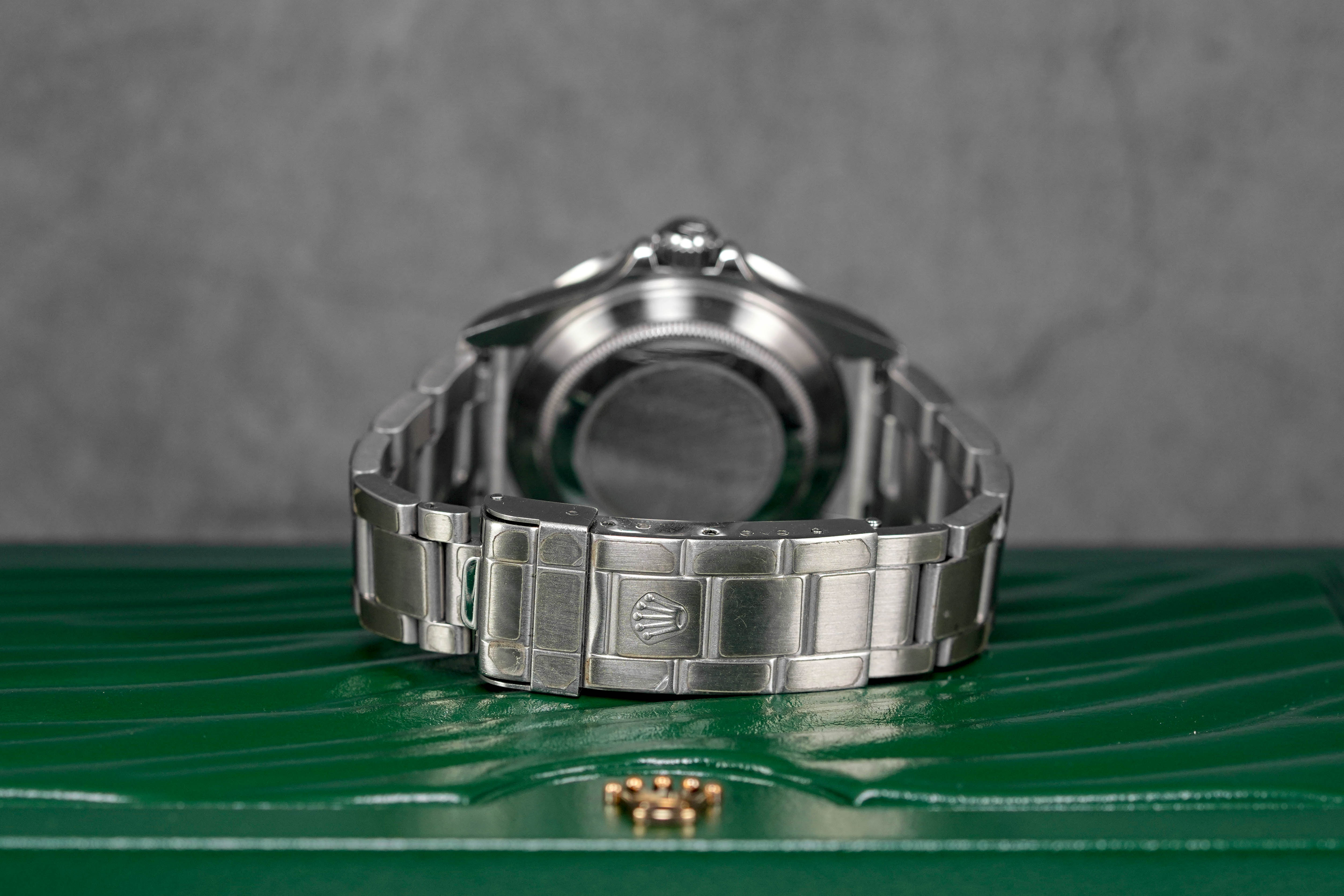 Harga Rolex Submariner Date 16610 Indonesia