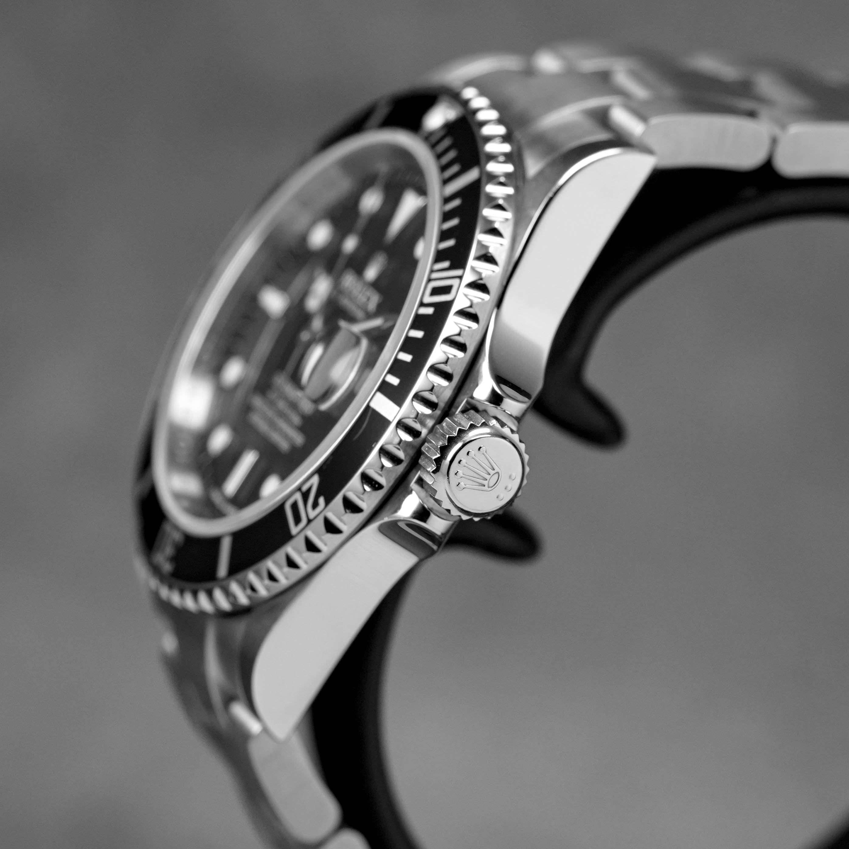 Harga Rolex Submariner Date 16610 Indonesia