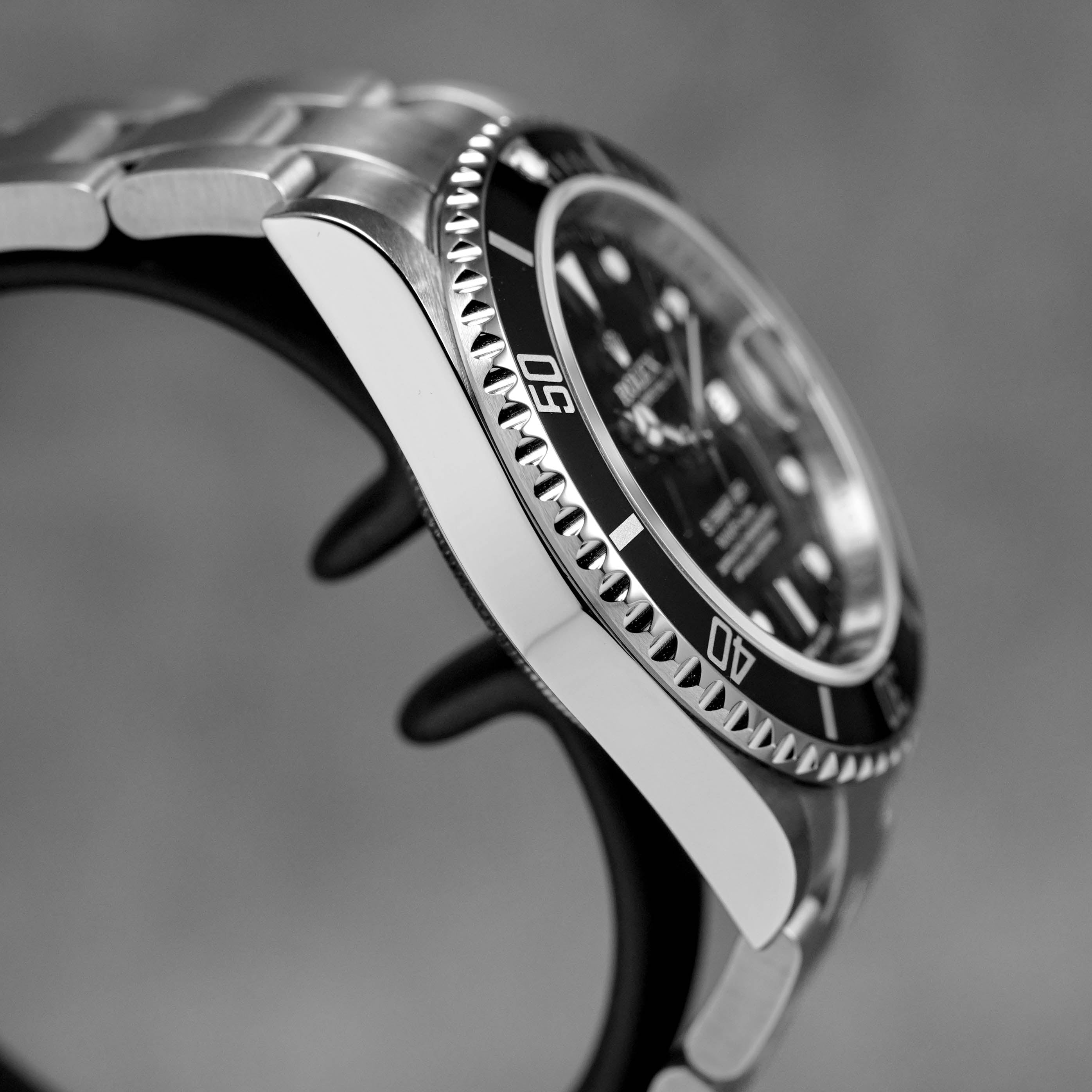 Harga Rolex Submariner Date 16610 Indonesia