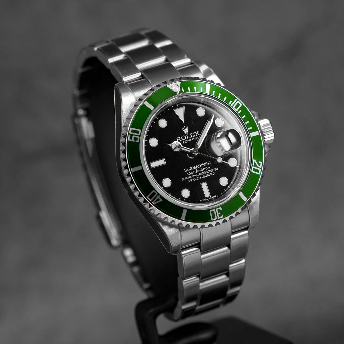 Rolex Submariner Date