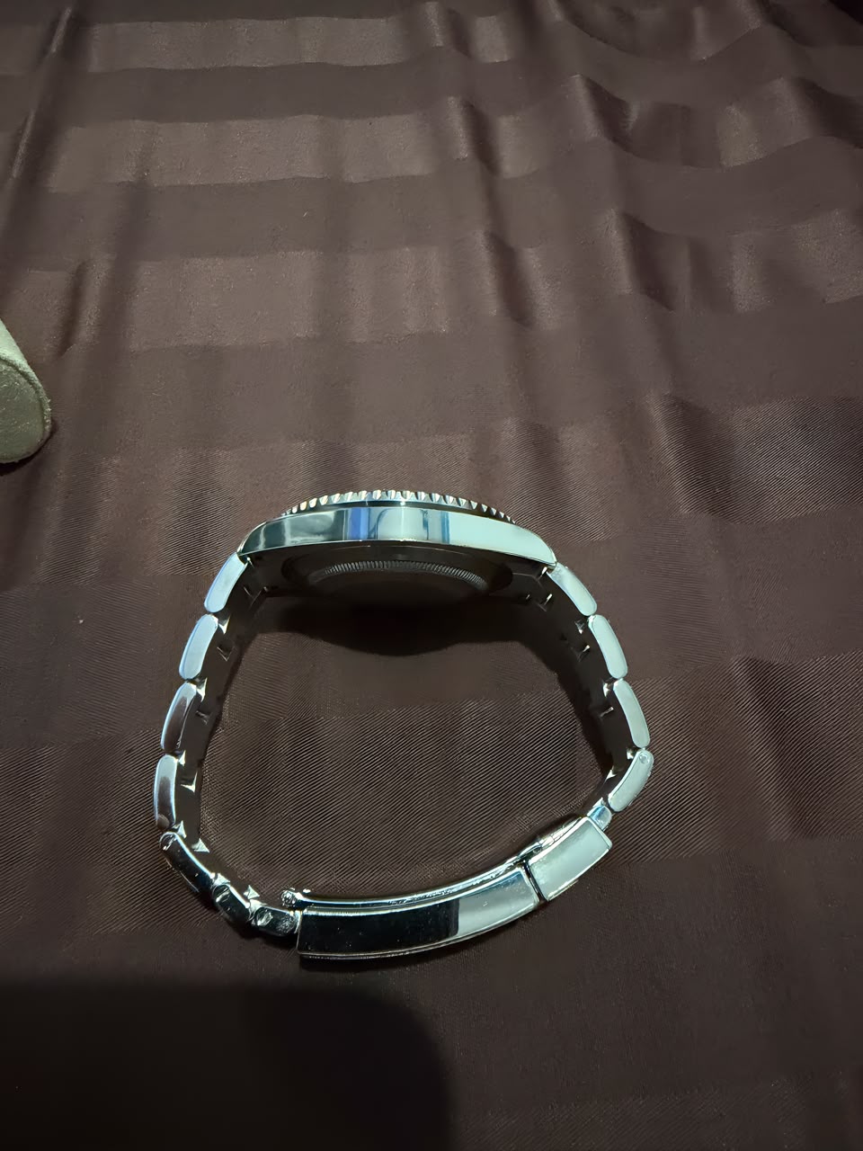 Rolex Submariner Date