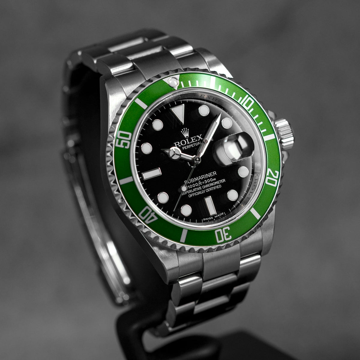 Rolex Submariner Date