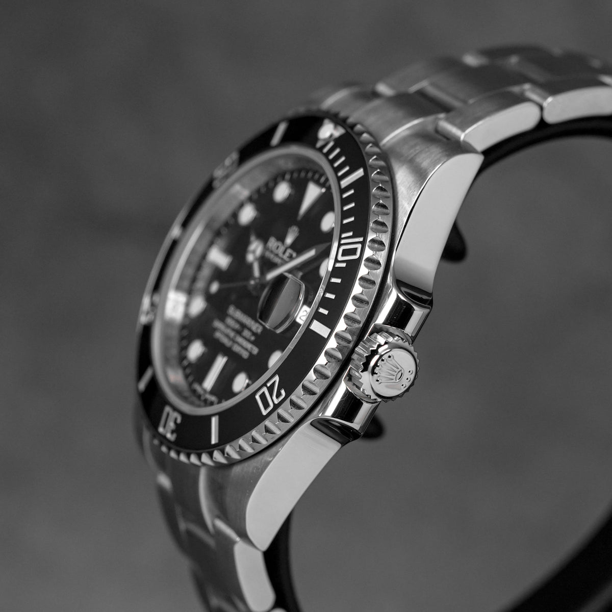 Rolex Submariner Date