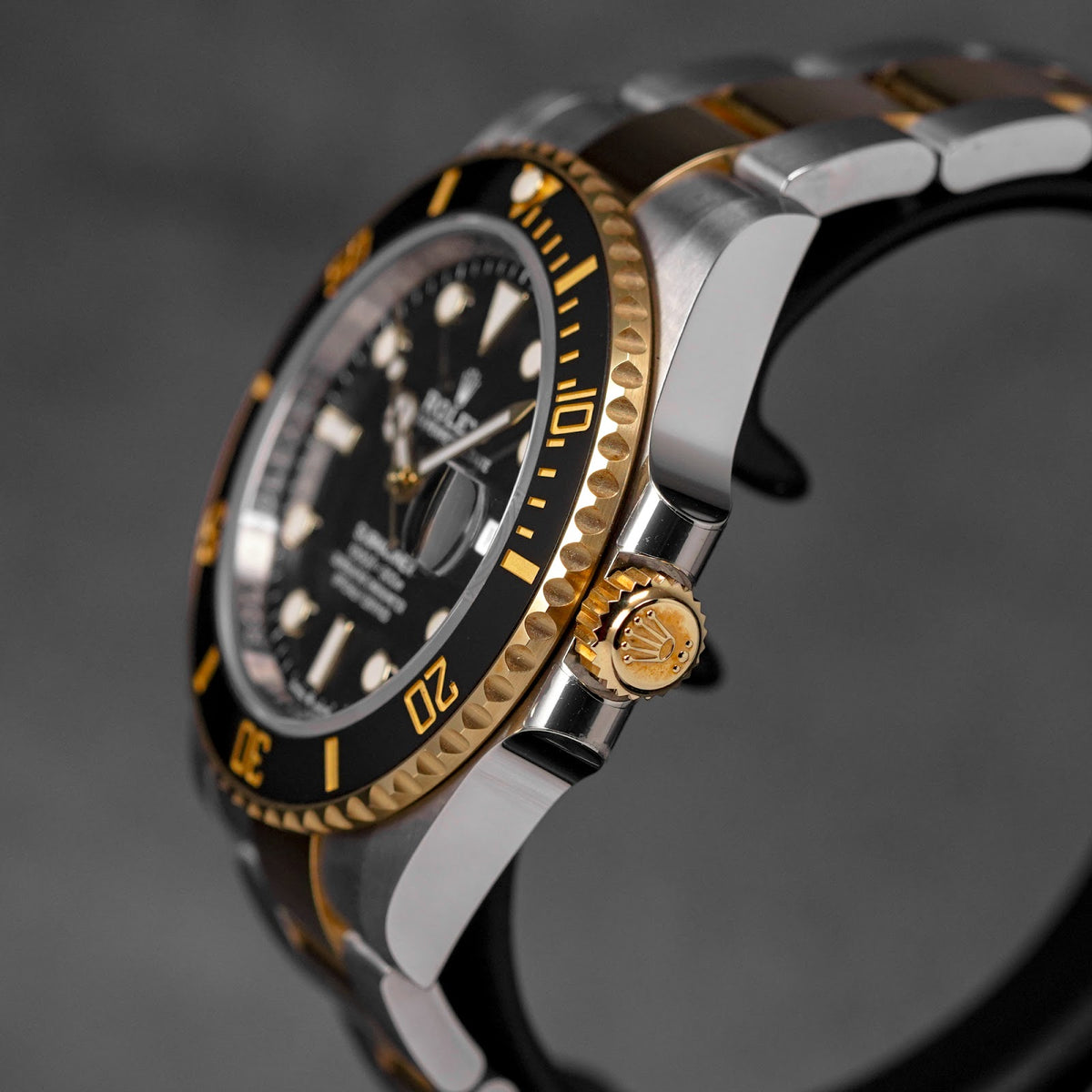 Rolex Submariner Date