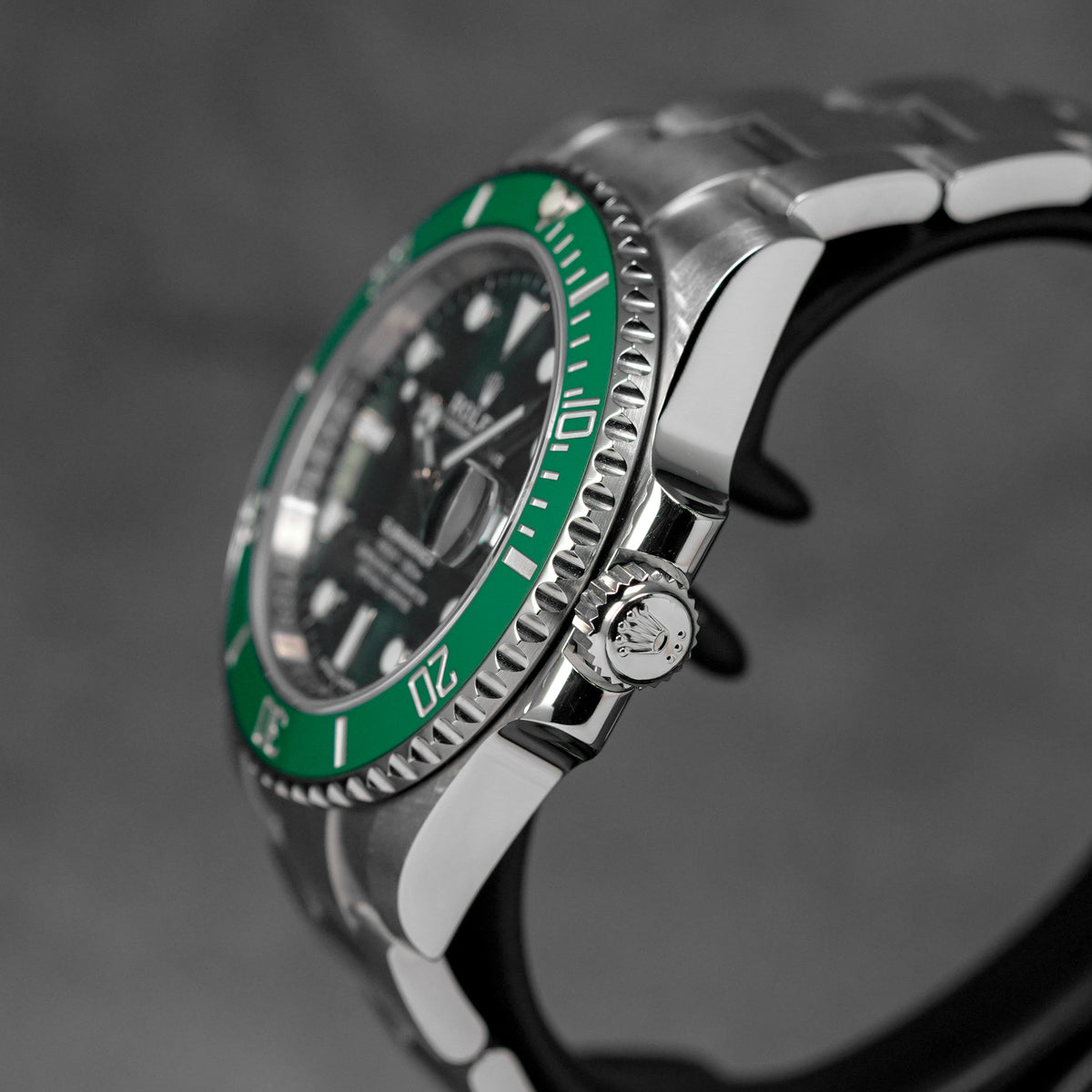 Rolex Submariner Date