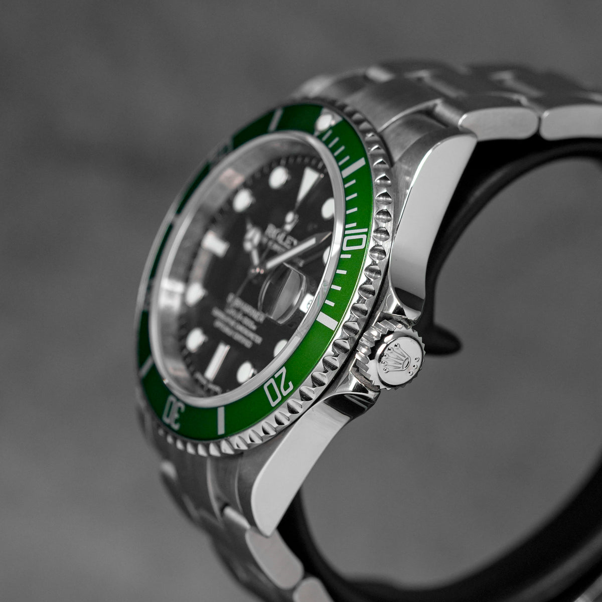Rolex Submariner Date