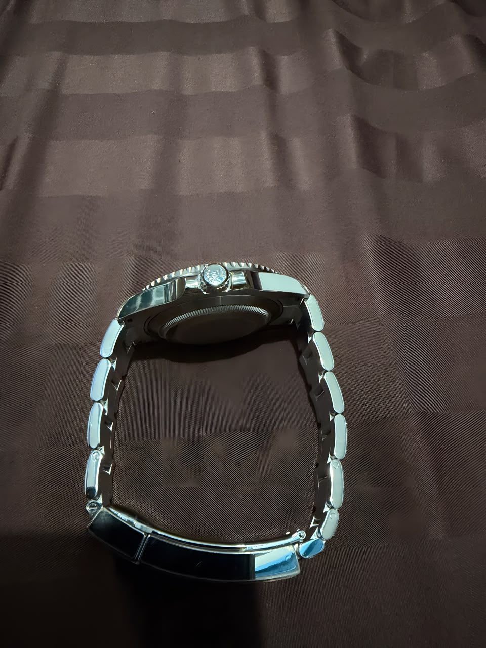 Rolex Submariner Date