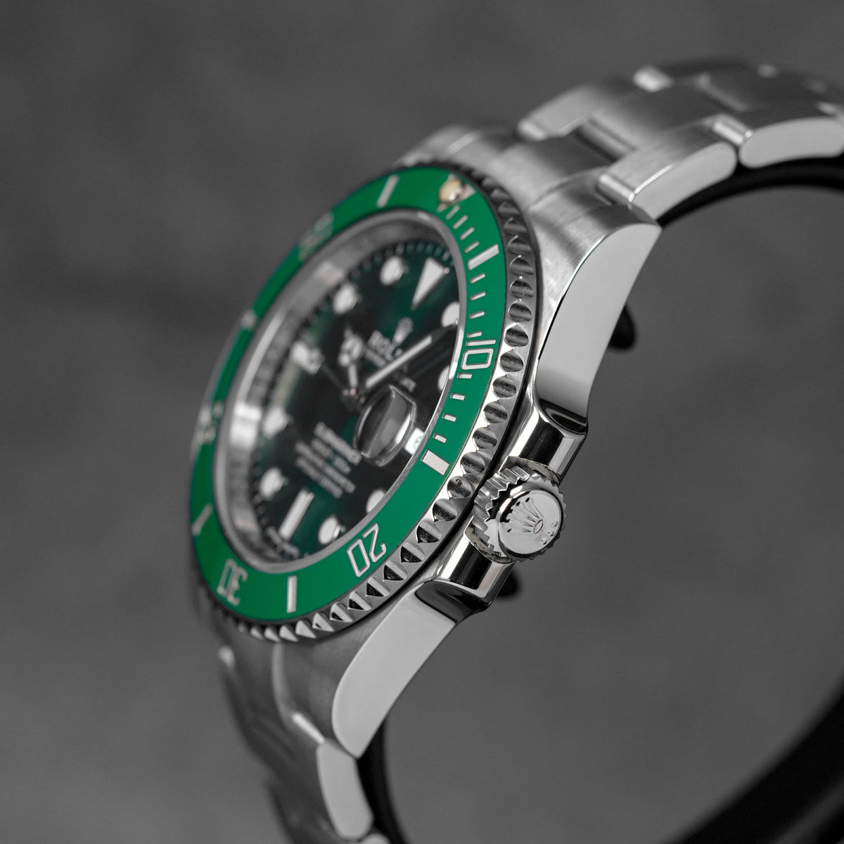 Rolex Submariner Date