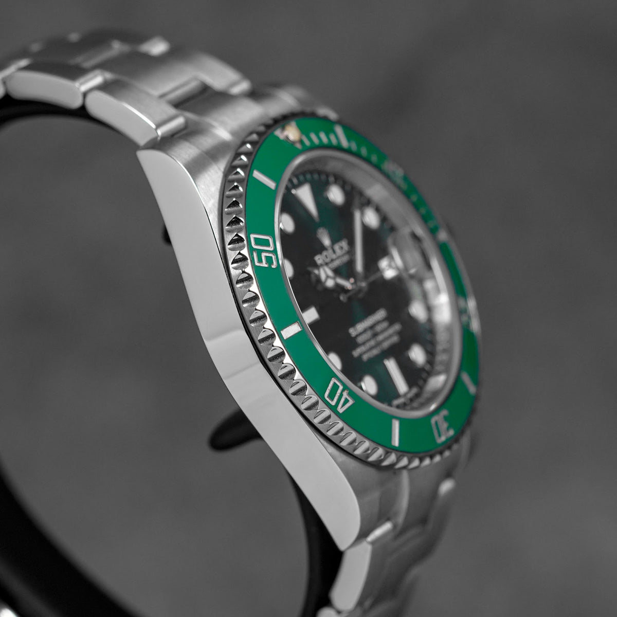 Rolex Submariner Date