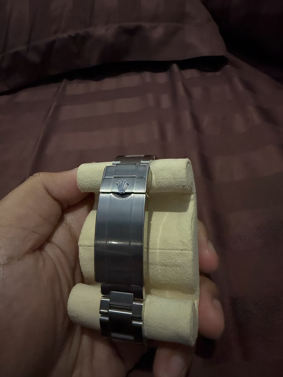 Rolex Submariner Date