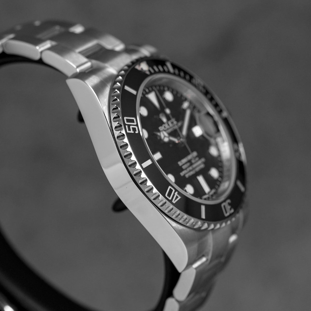 Rolex Submariner Date