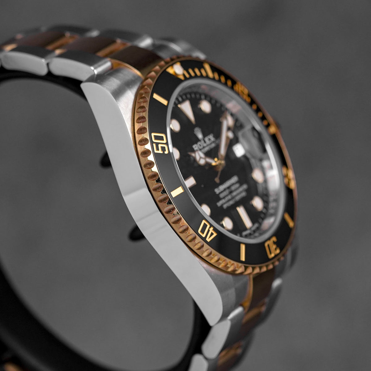 Rolex Submariner Date