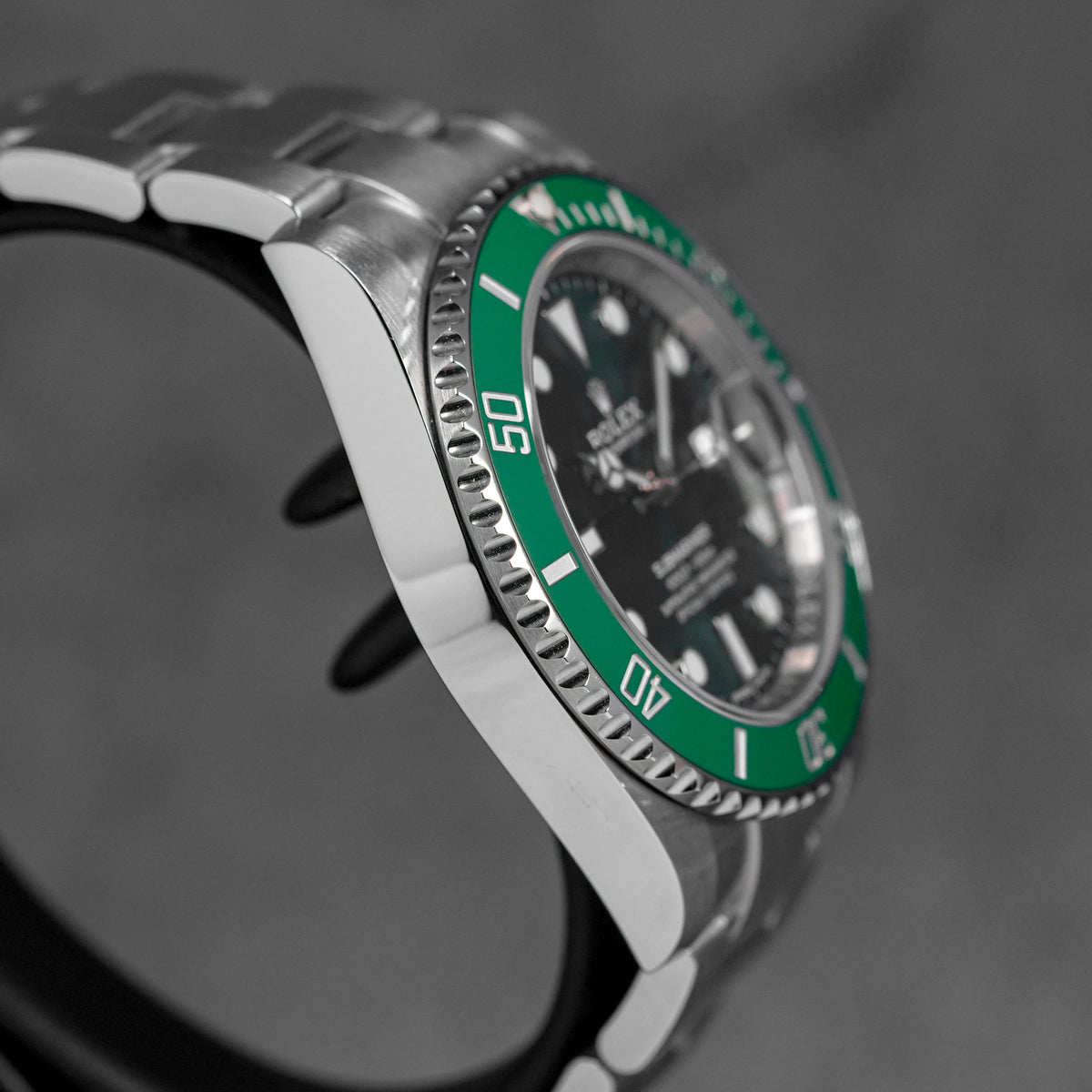Rolex Submariner Date