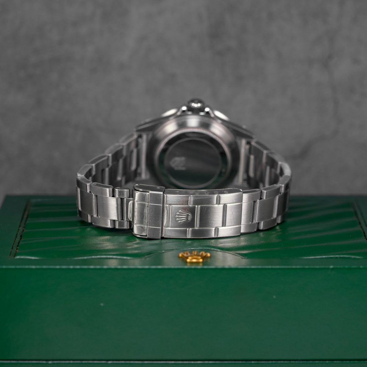 Rolex Submariner Date