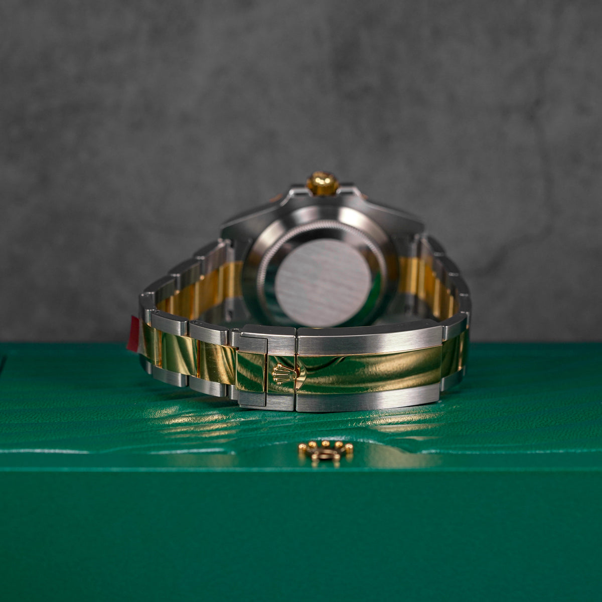 Rolex Submariner Date