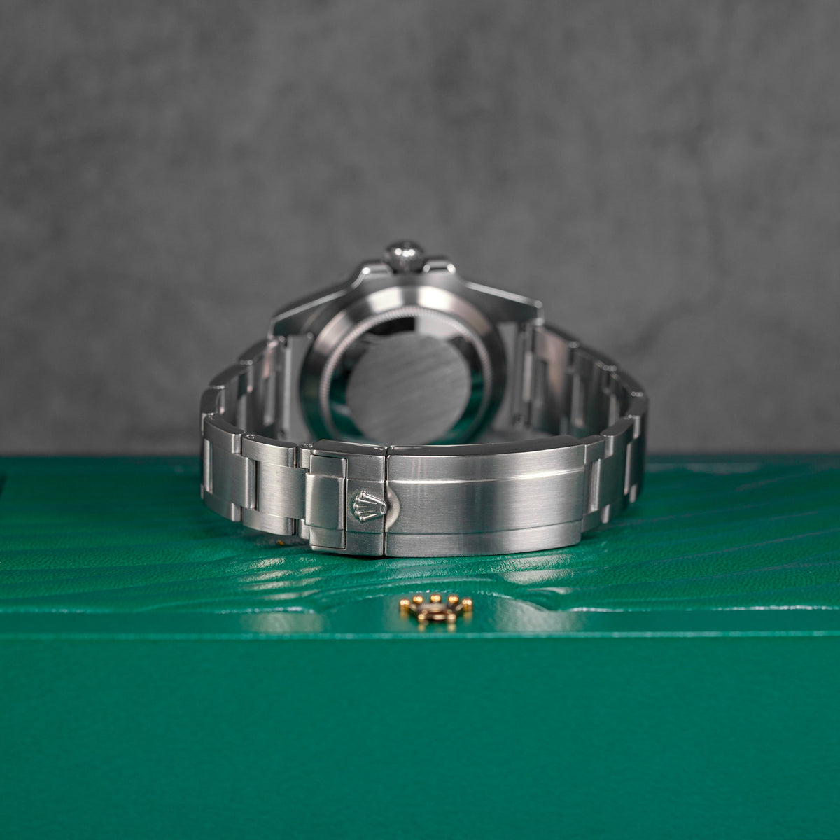 Rolex Submariner Date