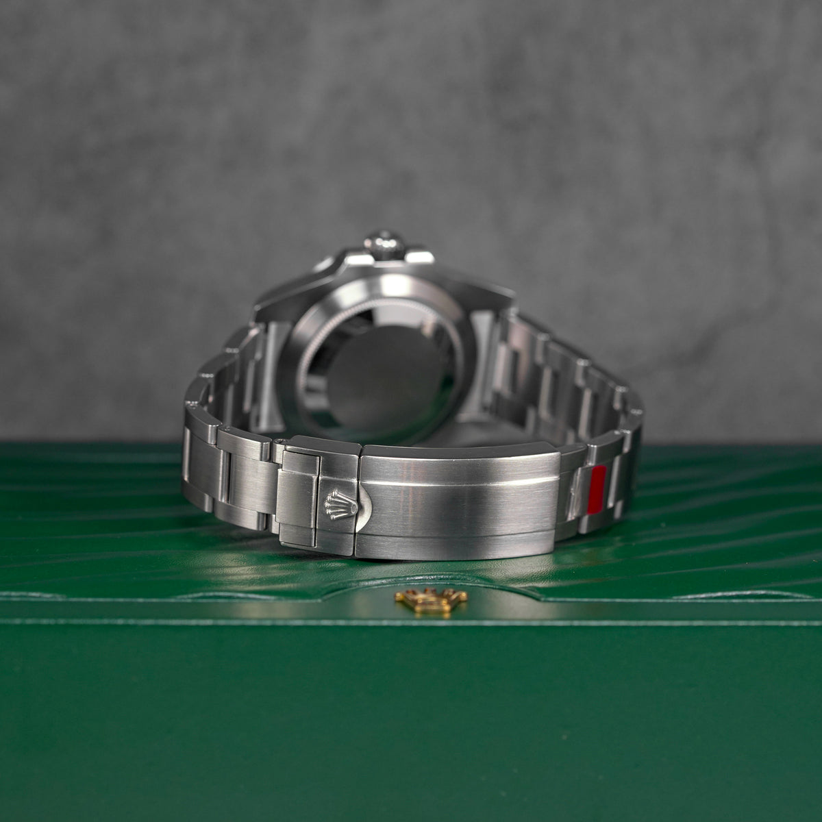 Rolex Submariner Date