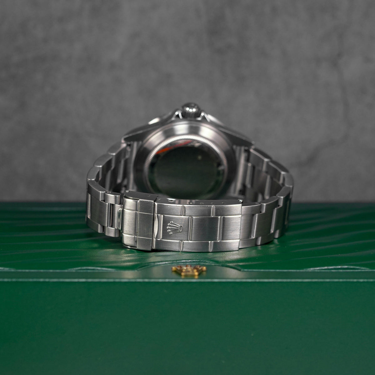 Rolex Submariner Date