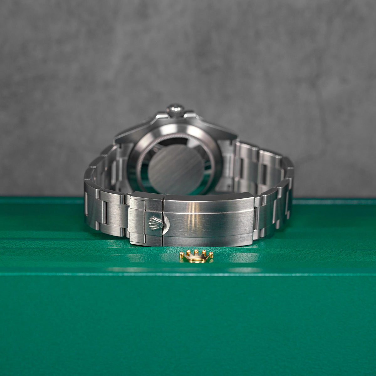 Rolex Submariner Date