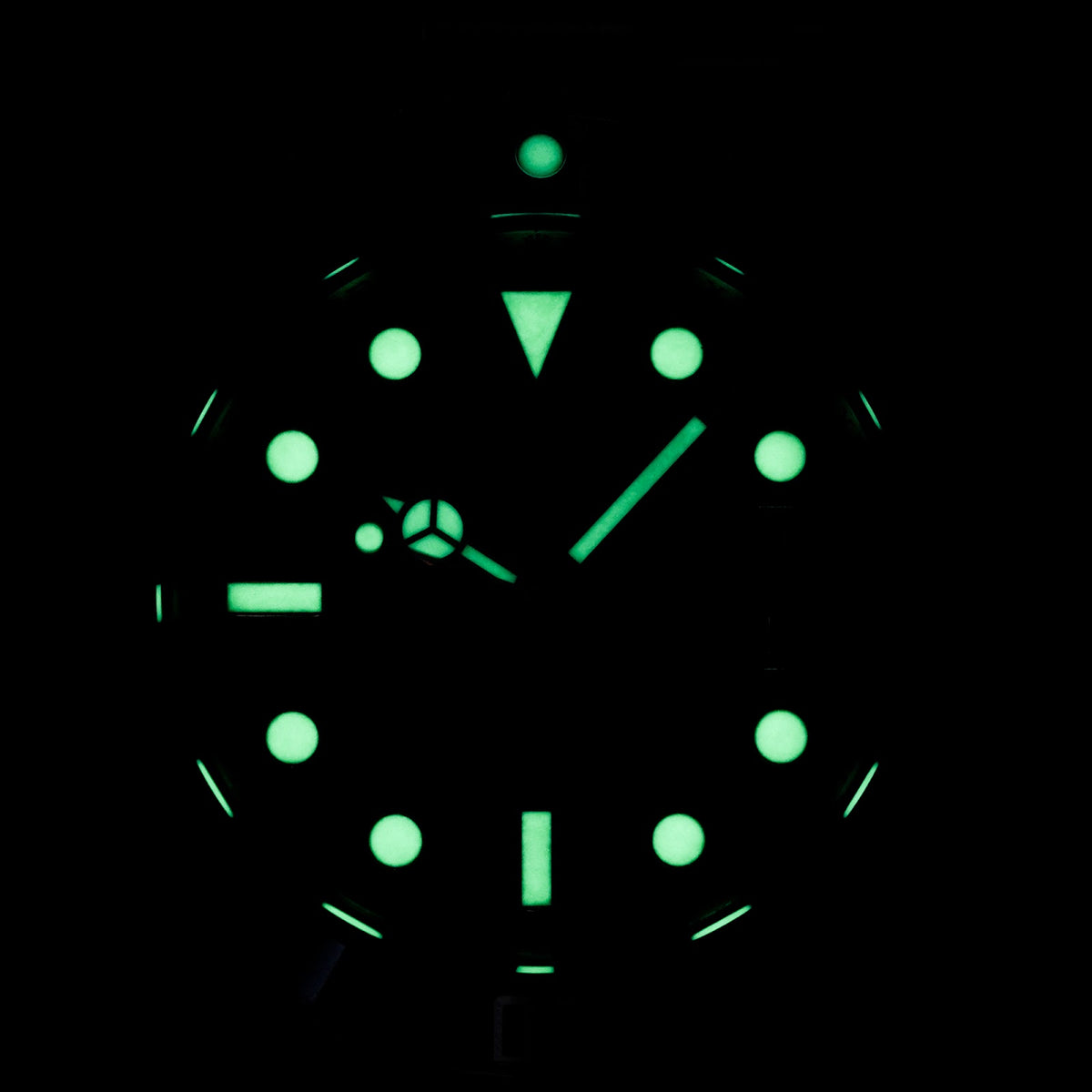 Rolex Submariner Date